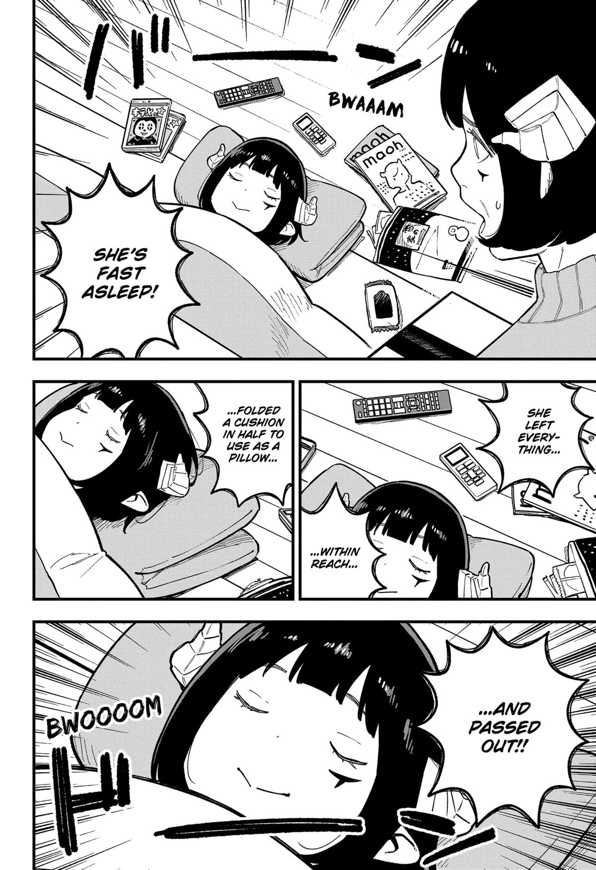 Read 'Tis Time for Torture, Princess Manga Online