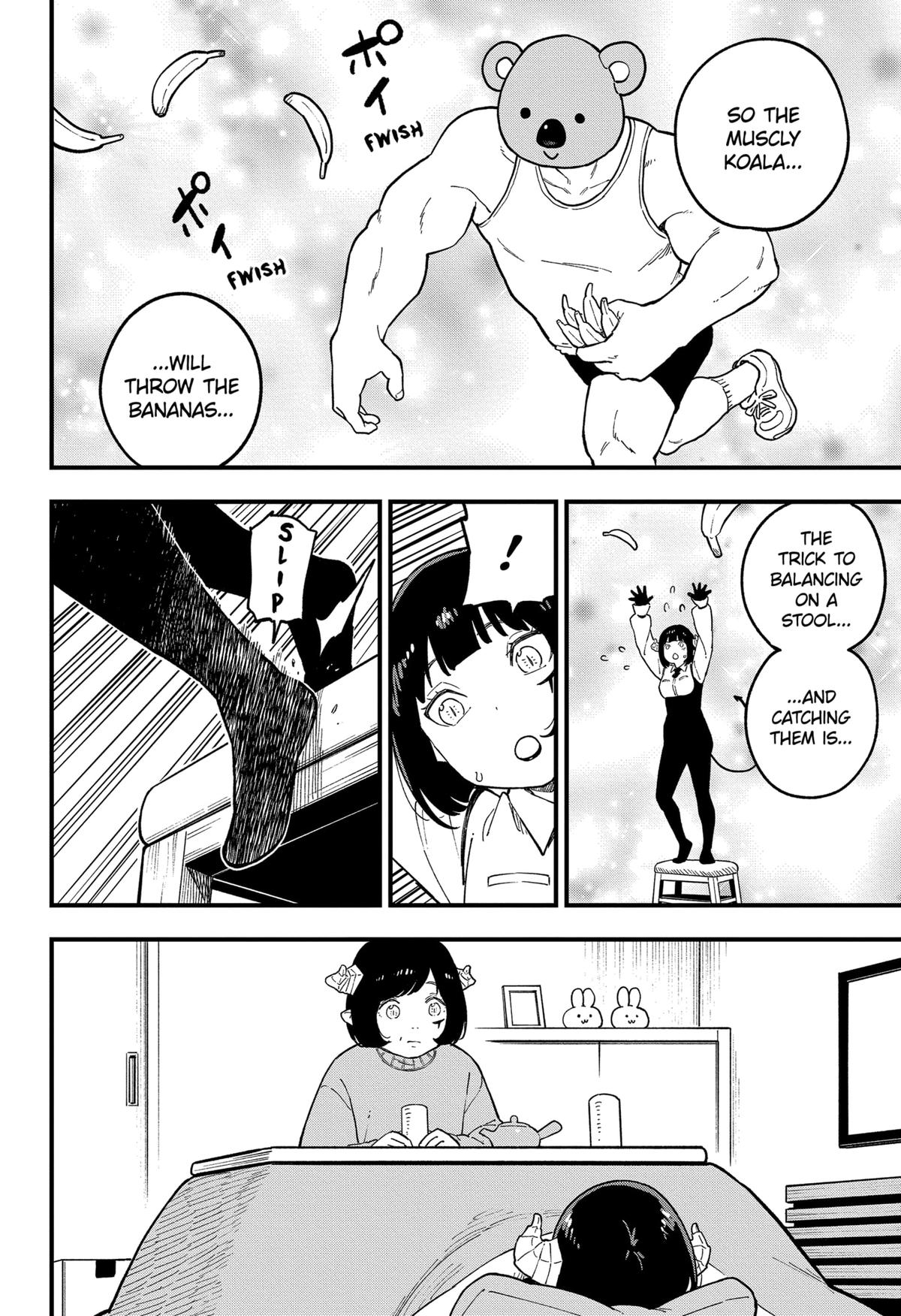 Read 'Tis Time for Torture, Princess Manga Online