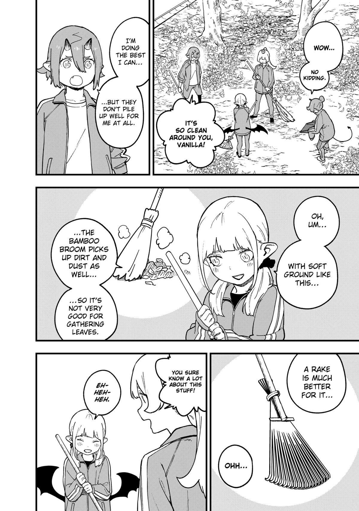 Read 'Tis Time for Torture, Princess Manga Online
