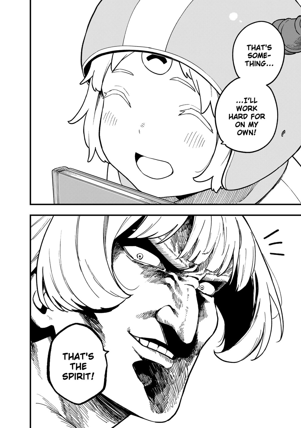 Read 'Tis Time for Torture, Princess Manga Online