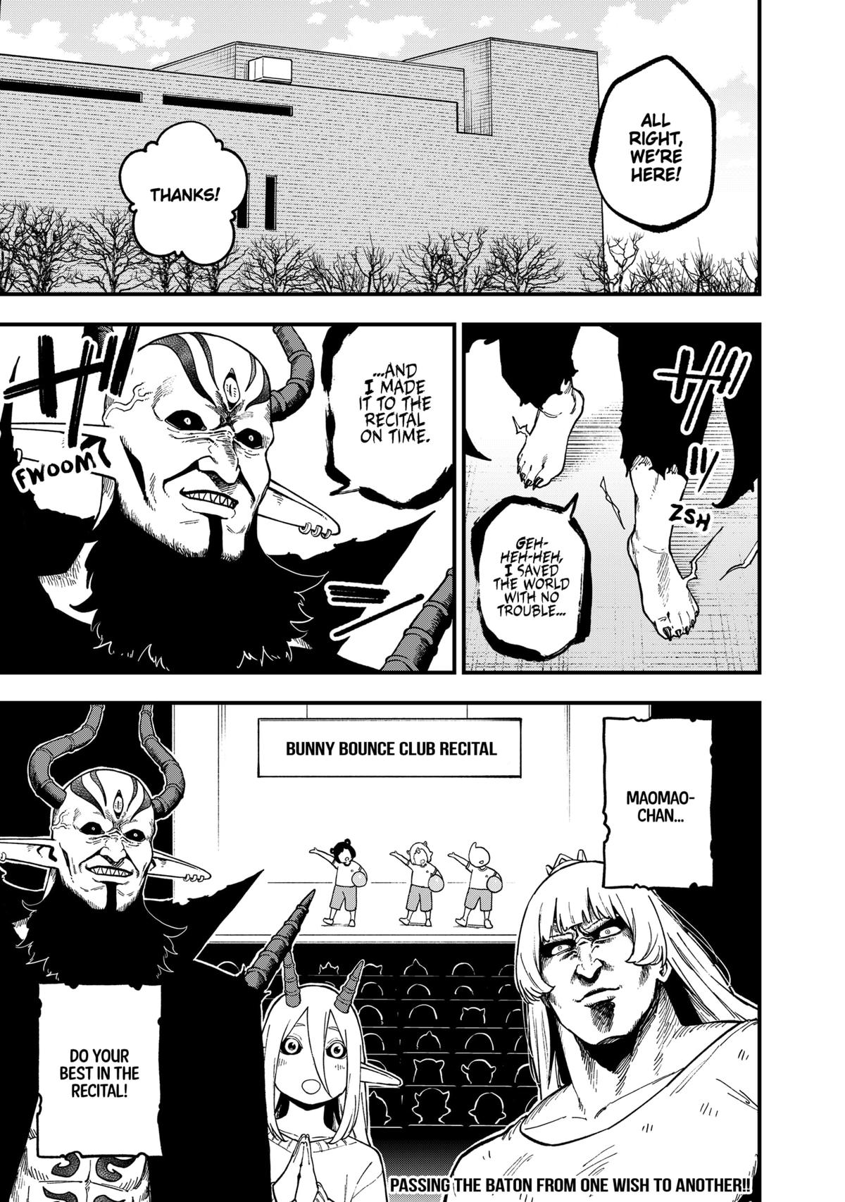 Read 'Tis Time for Torture, Princess Manga Online