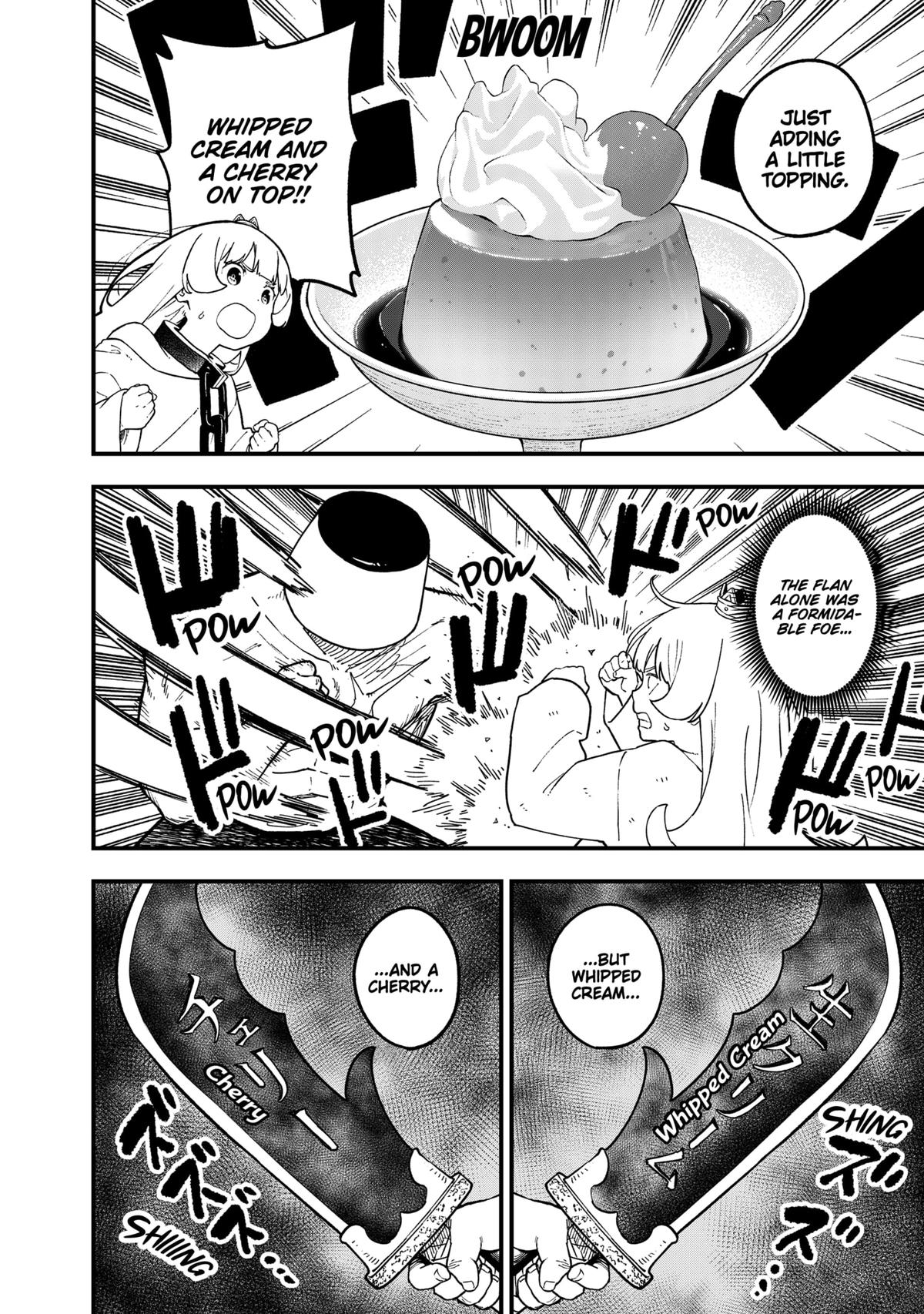 Read 'Tis Time for Torture, Princess Manga Online