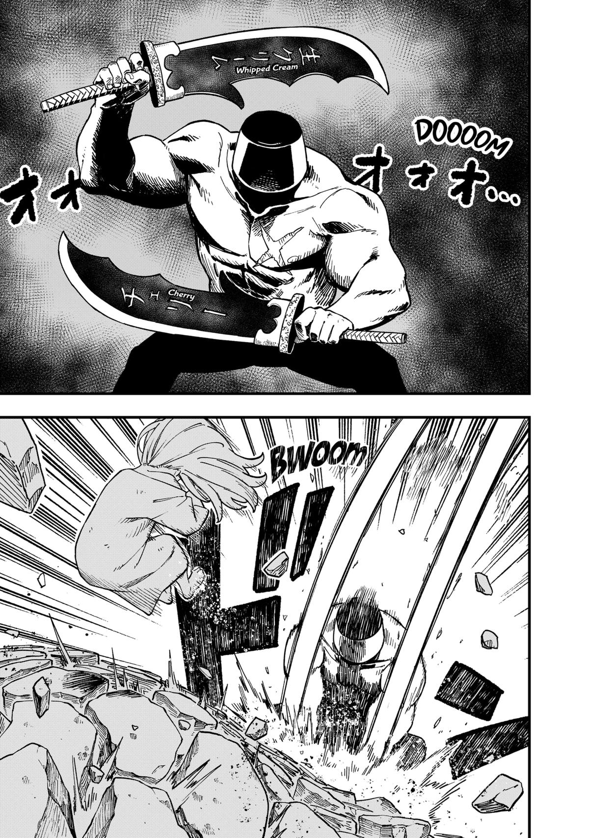 Read 'Tis Time for Torture, Princess Manga Online