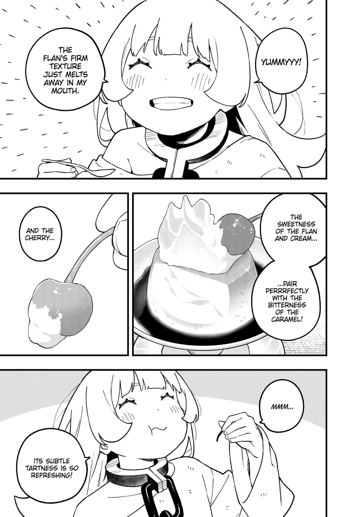Read 'Tis Time for Torture, Princess Manga Online