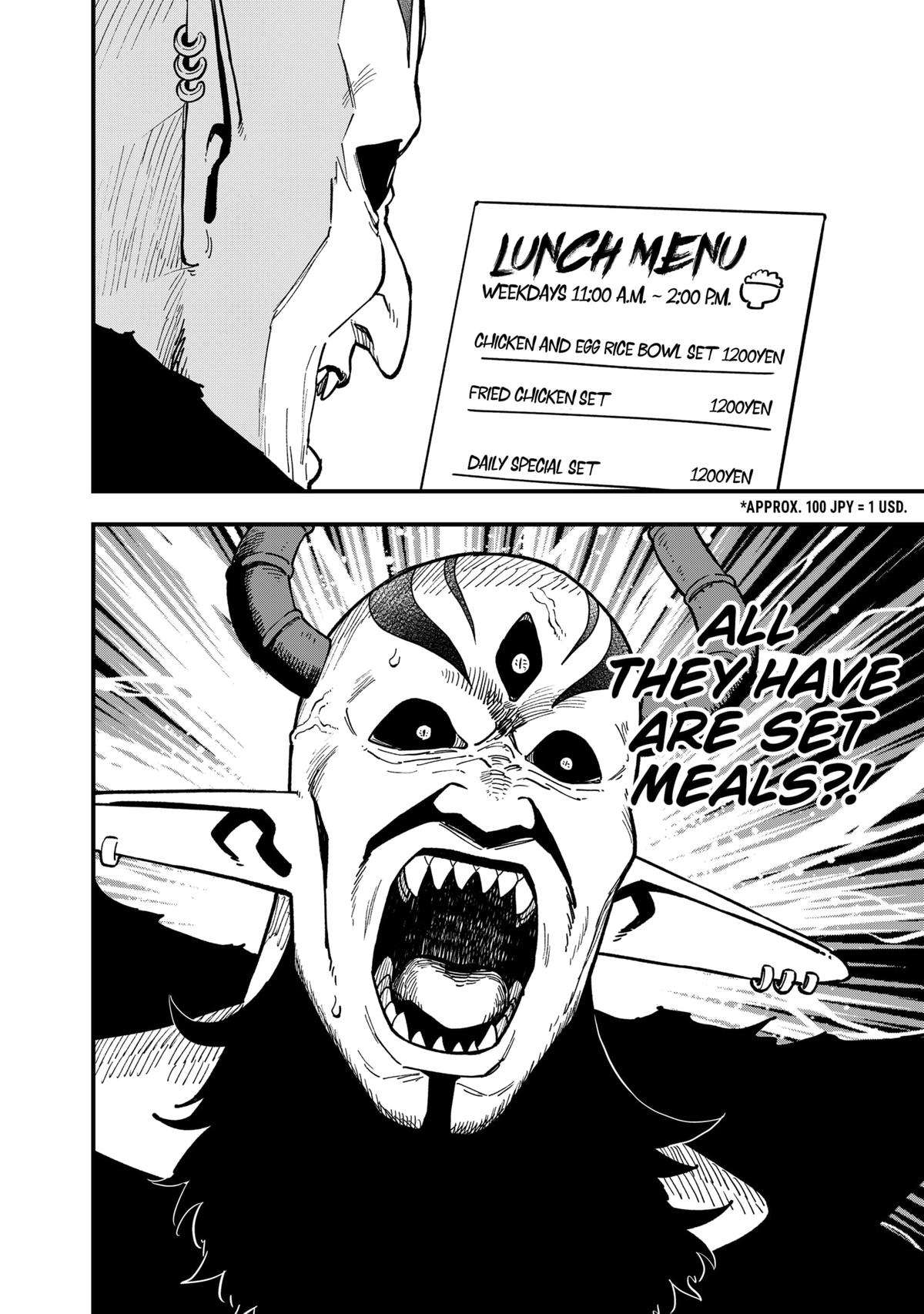 Read 'Tis Time for Torture, Princess Manga Online
