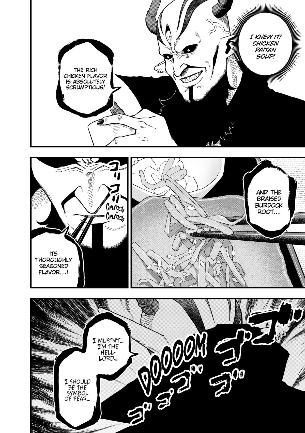 Read 'Tis Time for Torture, Princess Manga Online
