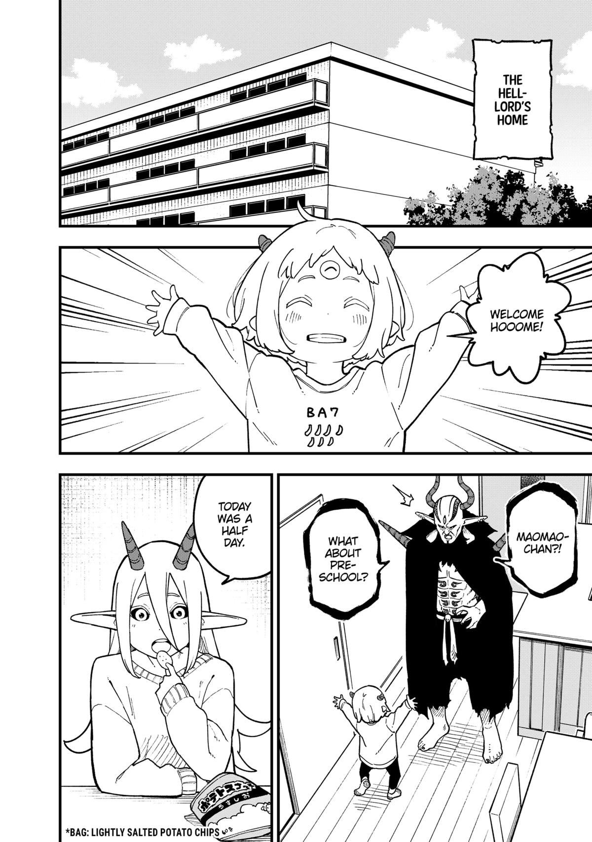 Read 'Tis Time for Torture, Princess Manga Online