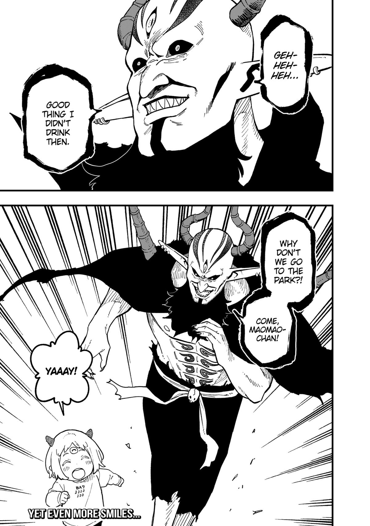 Read 'Tis Time for Torture, Princess Manga Online