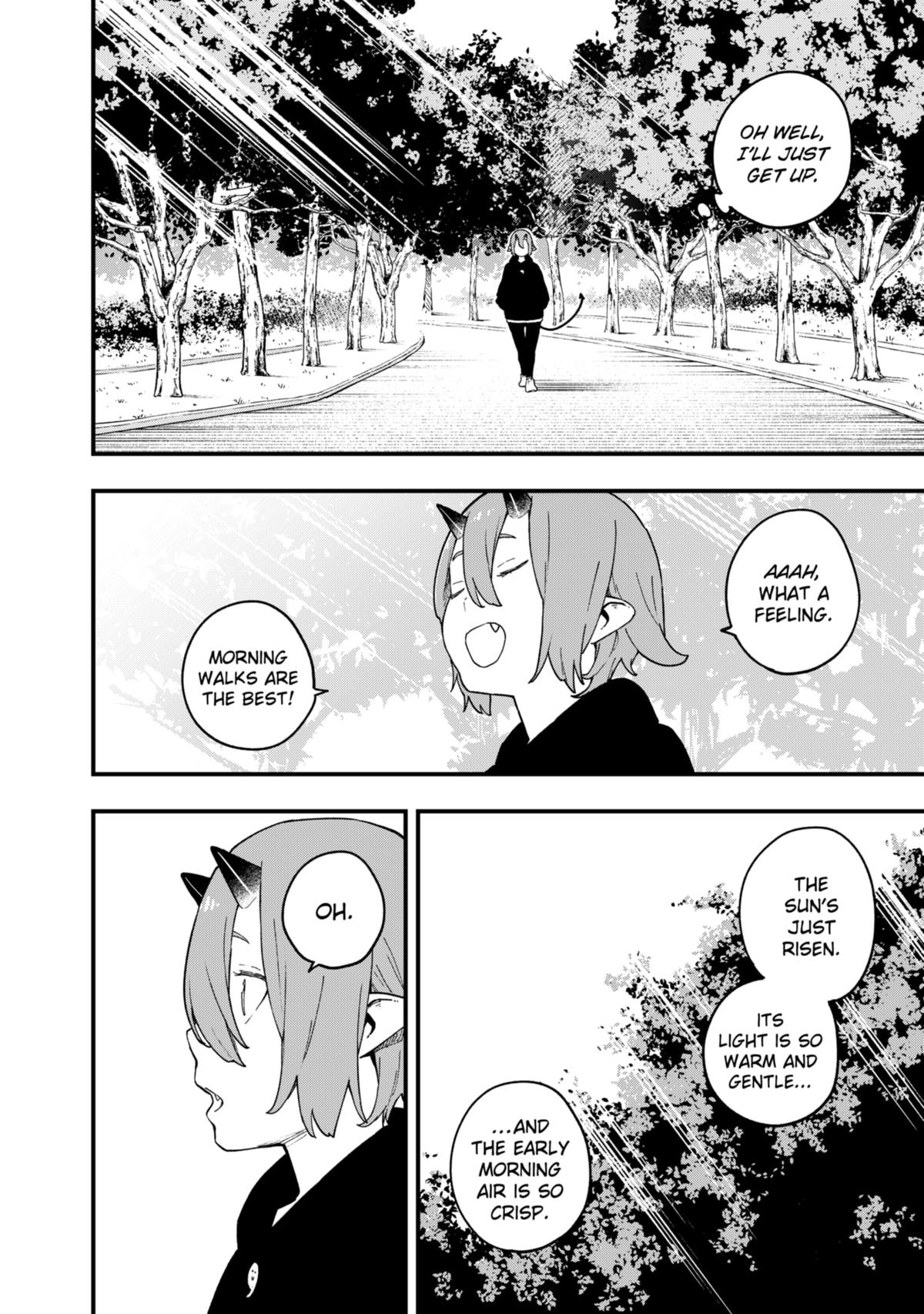 Read 'Tis Time for Torture, Princess Manga Online