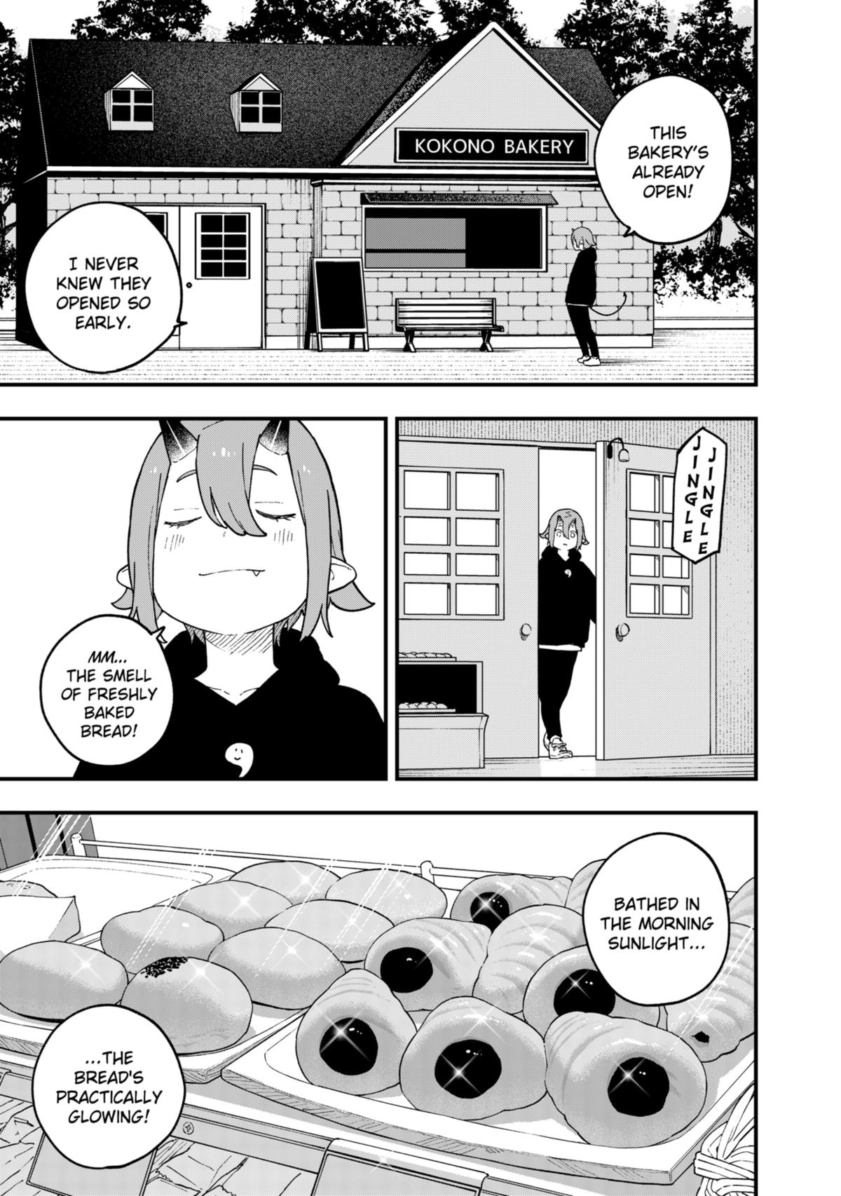 Read 'Tis Time for Torture, Princess Manga Online