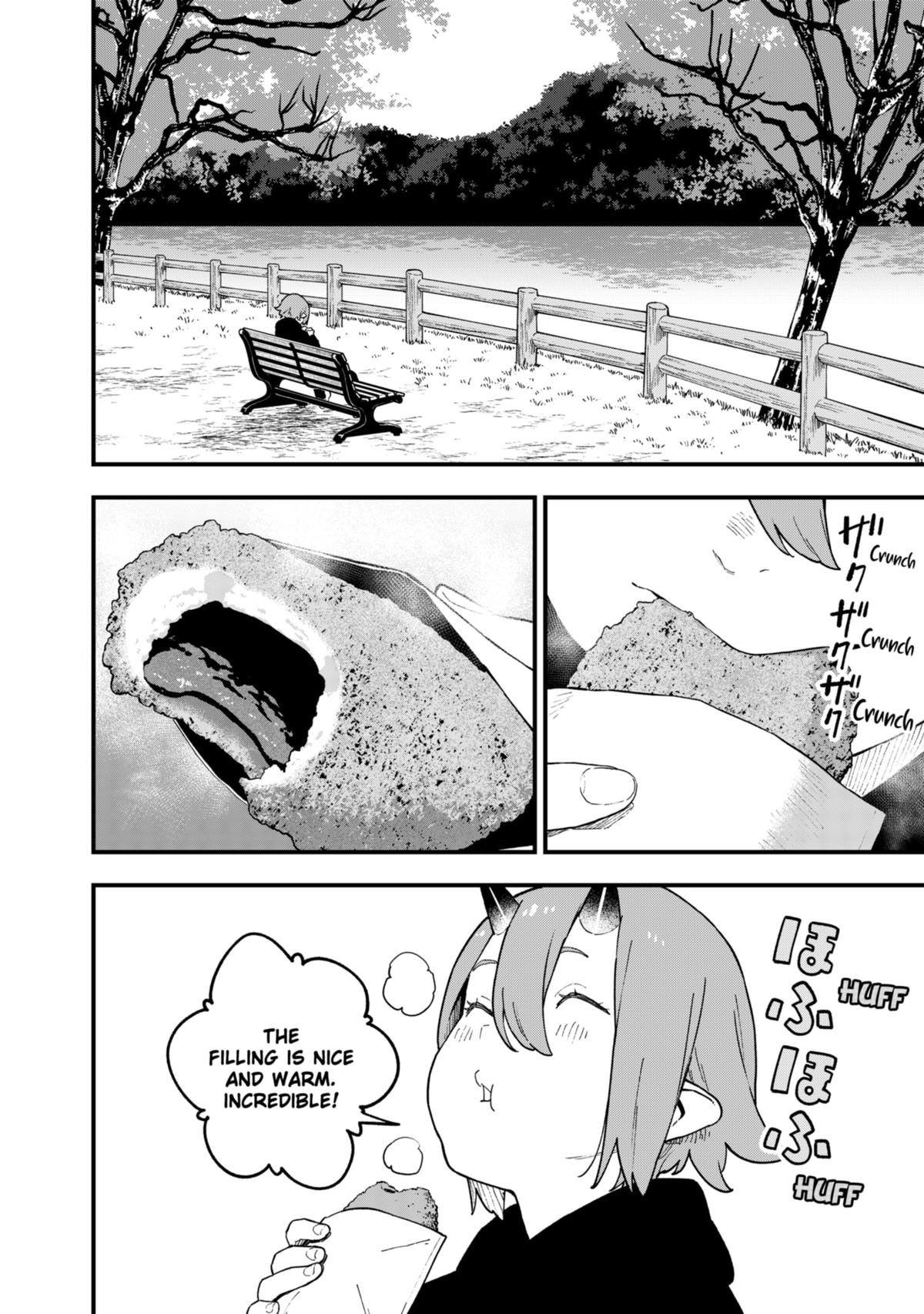 Read 'Tis Time for Torture, Princess Manga Online