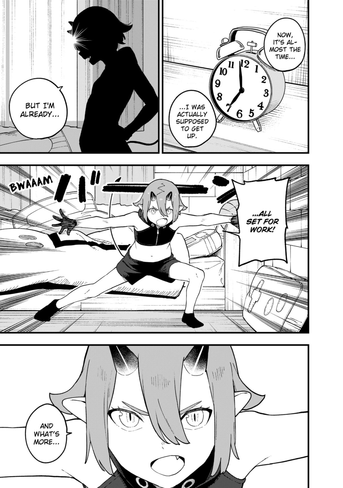Read 'Tis Time for Torture, Princess Manga Online