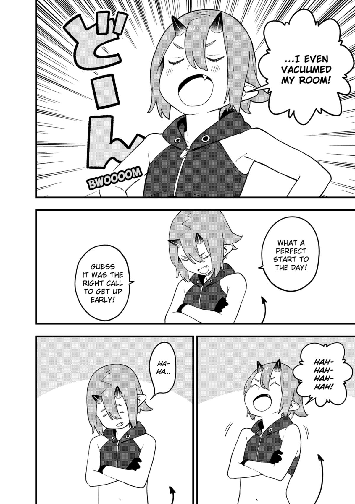 Read 'Tis Time for Torture, Princess Manga Online