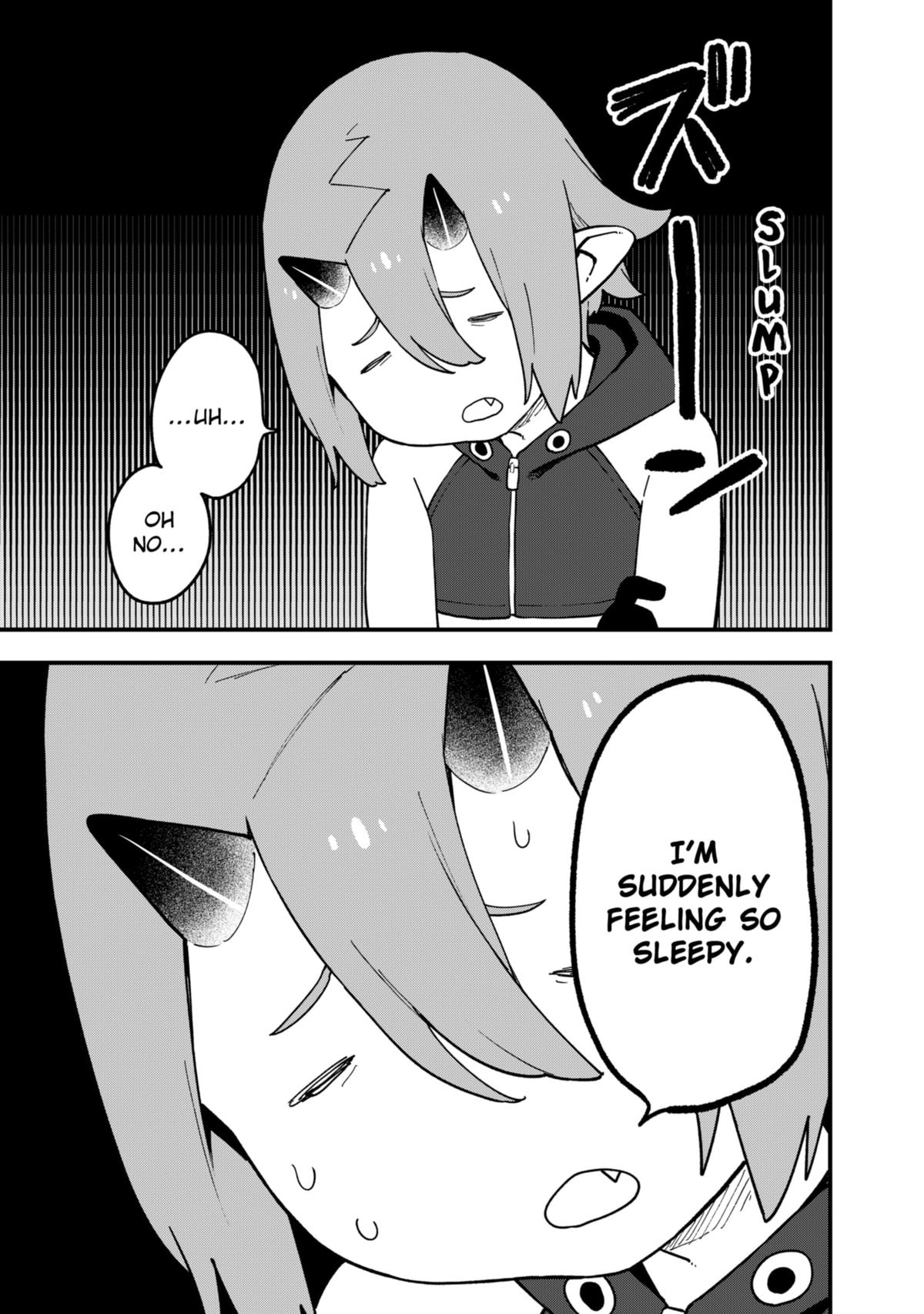 Read 'Tis Time for Torture, Princess Manga Online