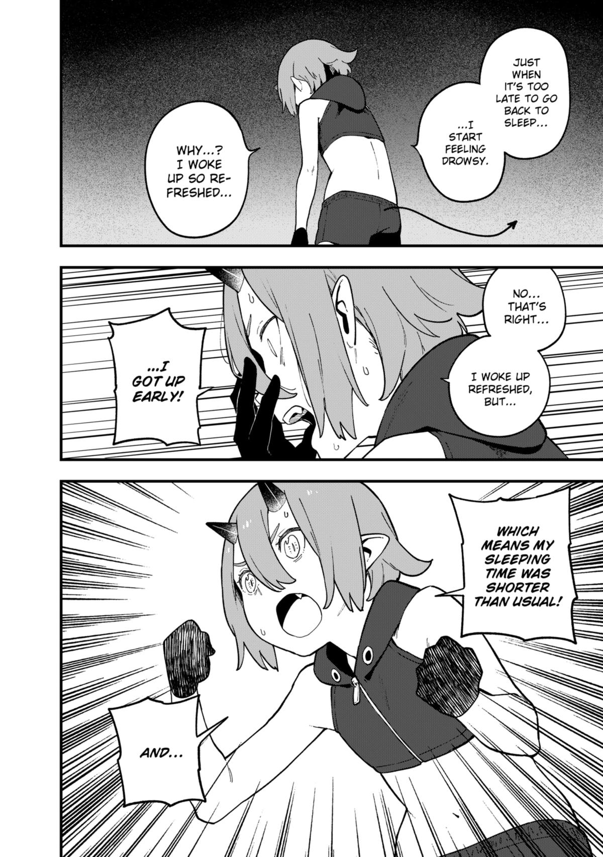Read 'Tis Time for Torture, Princess Manga Online