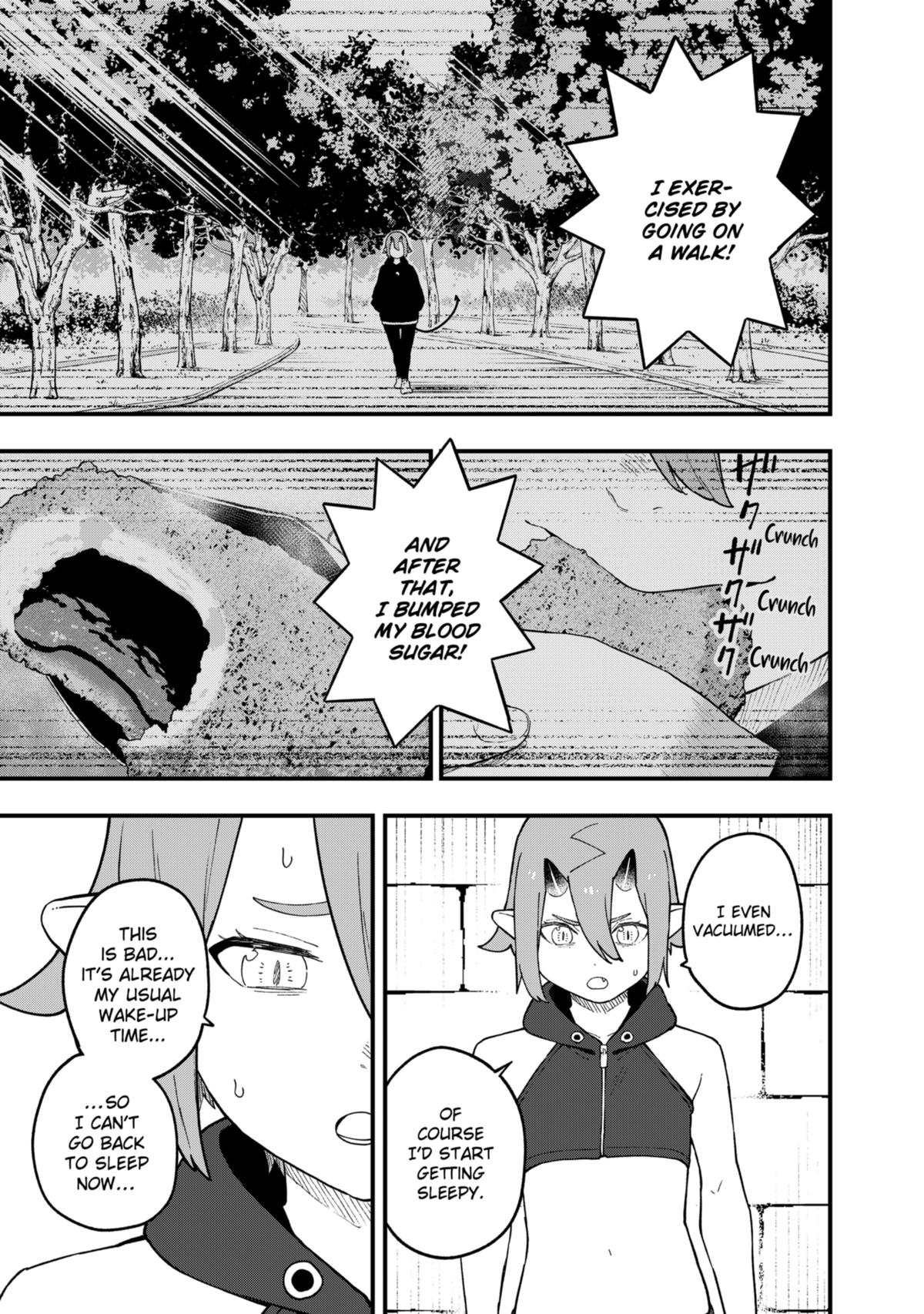 Read 'Tis Time for Torture, Princess Manga Online