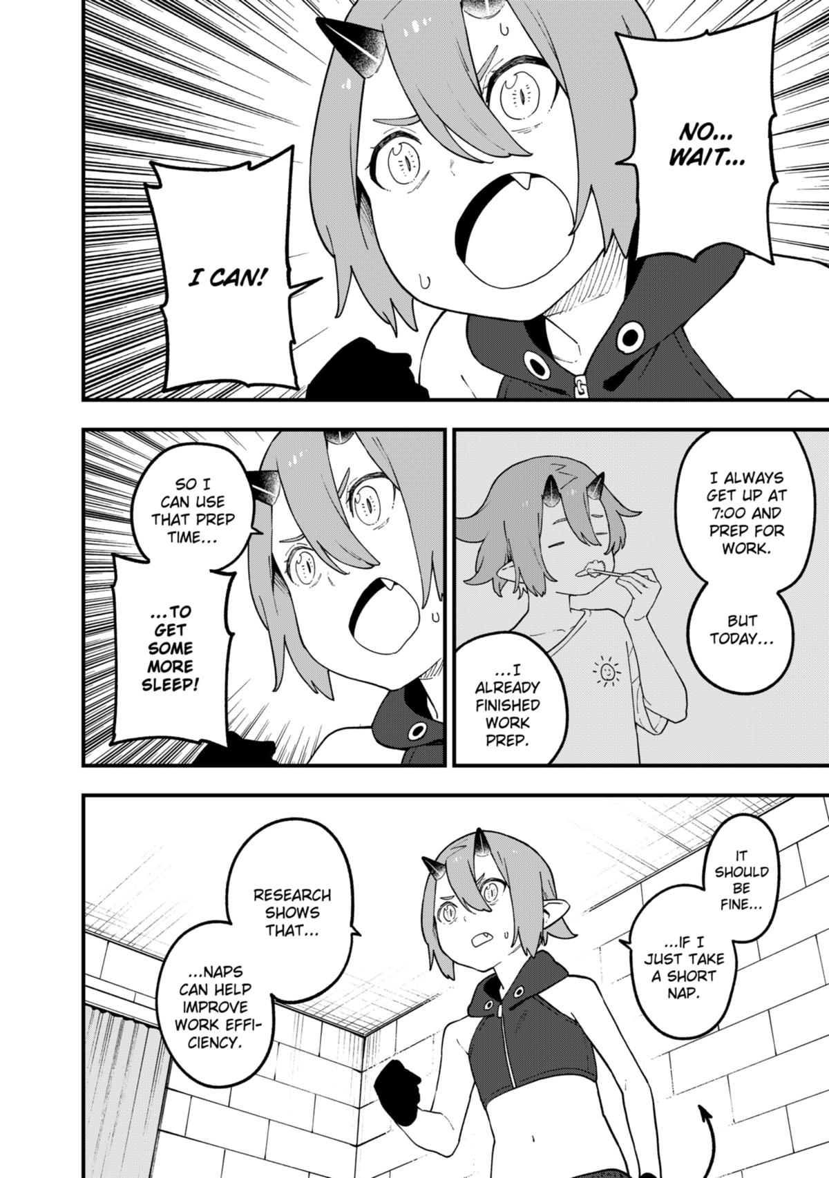 Read 'Tis Time for Torture, Princess Manga Online