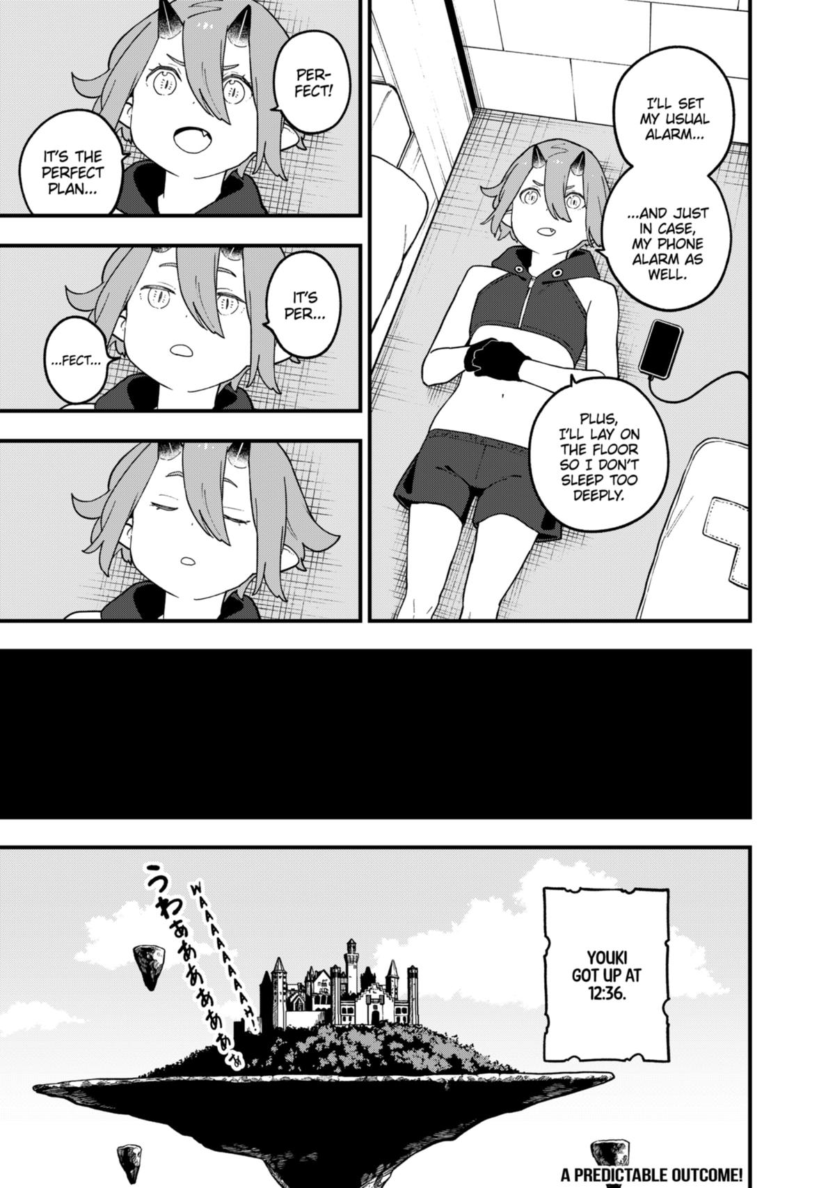 Read 'Tis Time for Torture, Princess Manga Online