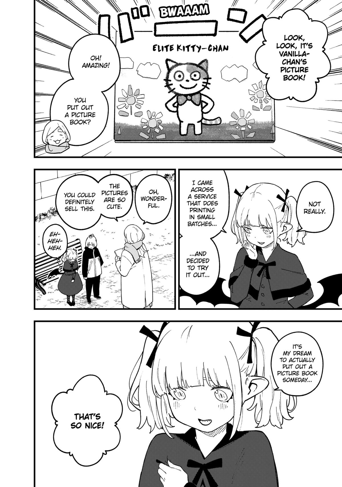 Read 'Tis Time for Torture, Princess Manga Online
