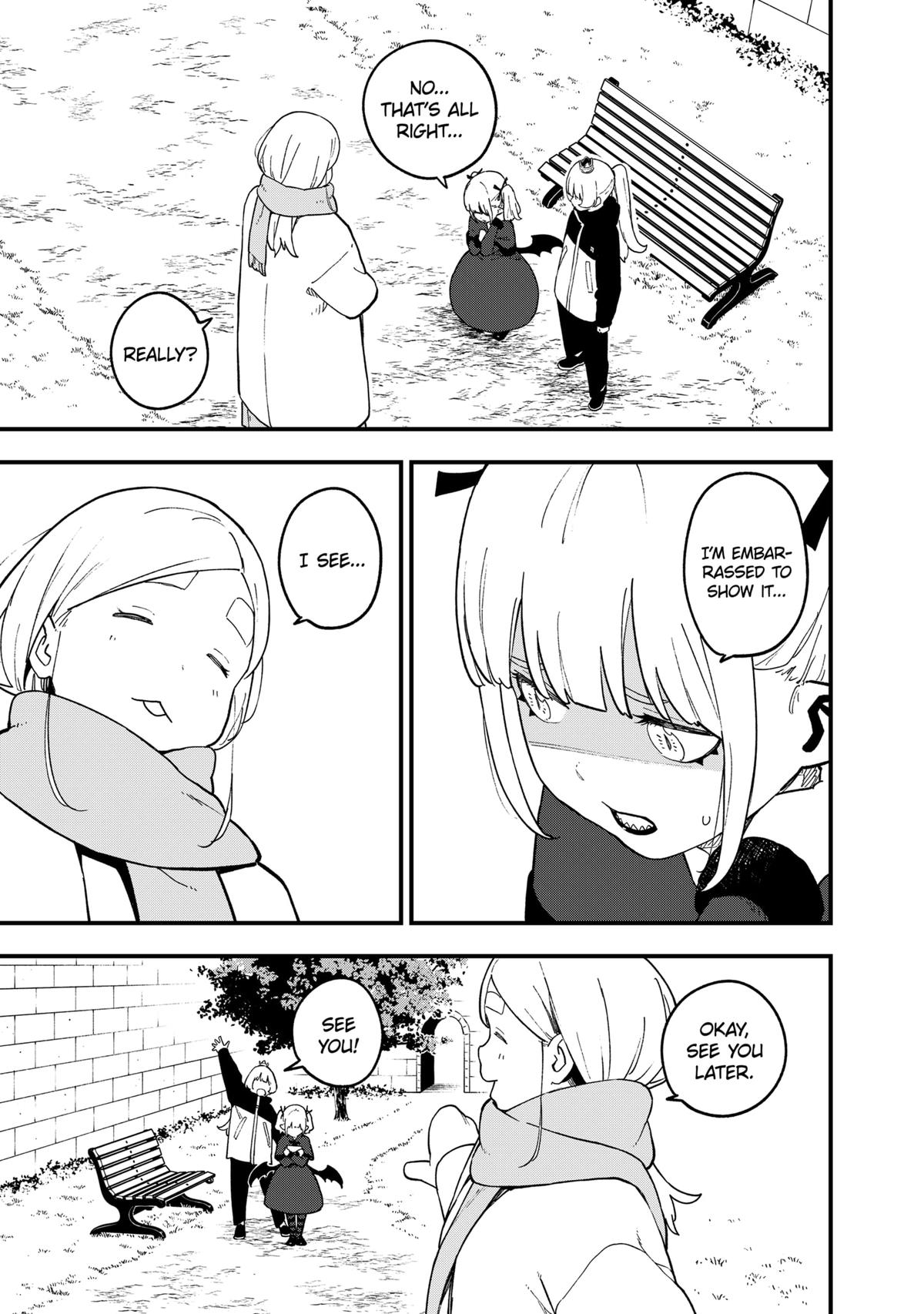 Read 'Tis Time for Torture, Princess Manga Online
