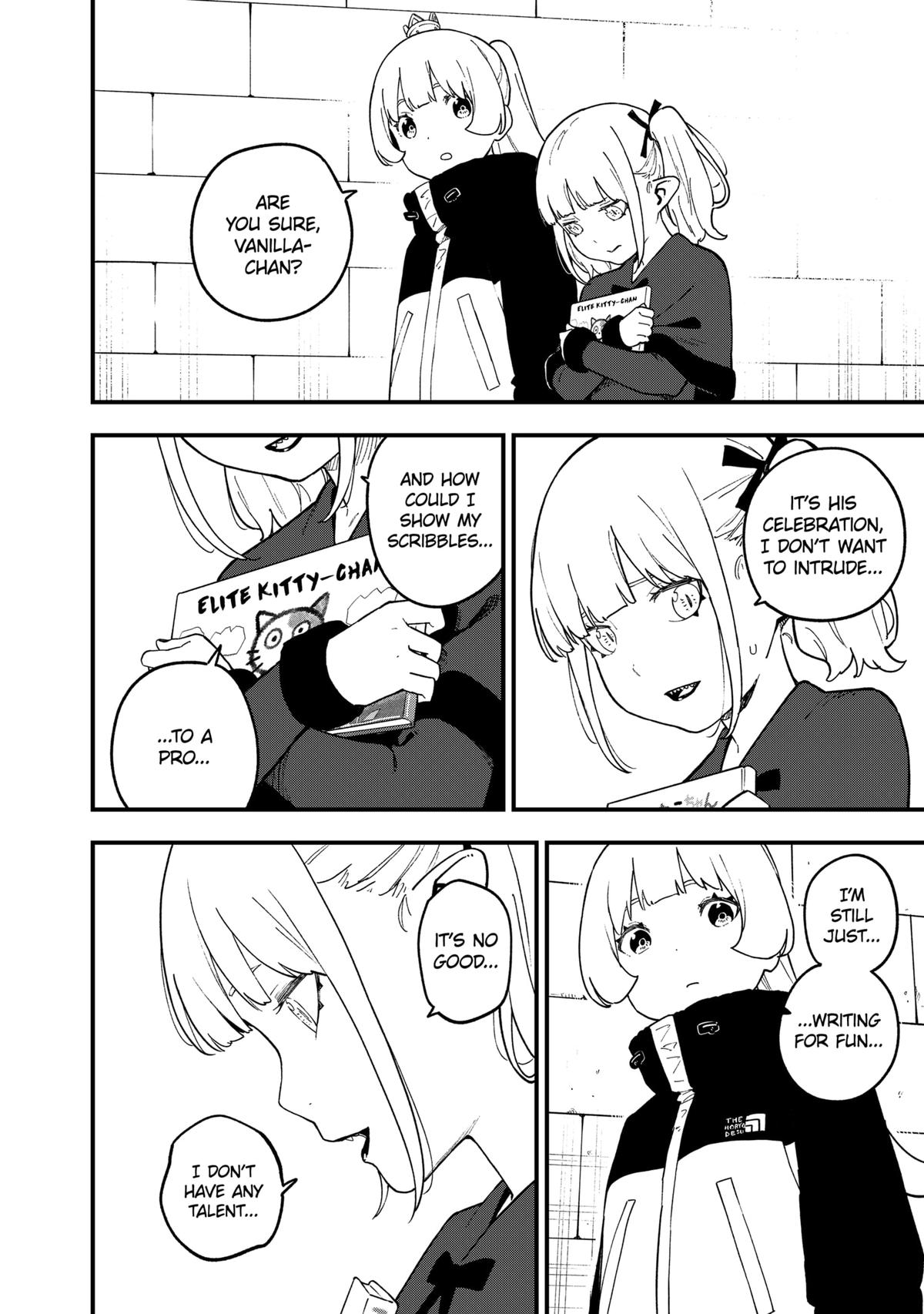Read 'Tis Time for Torture, Princess Manga Online