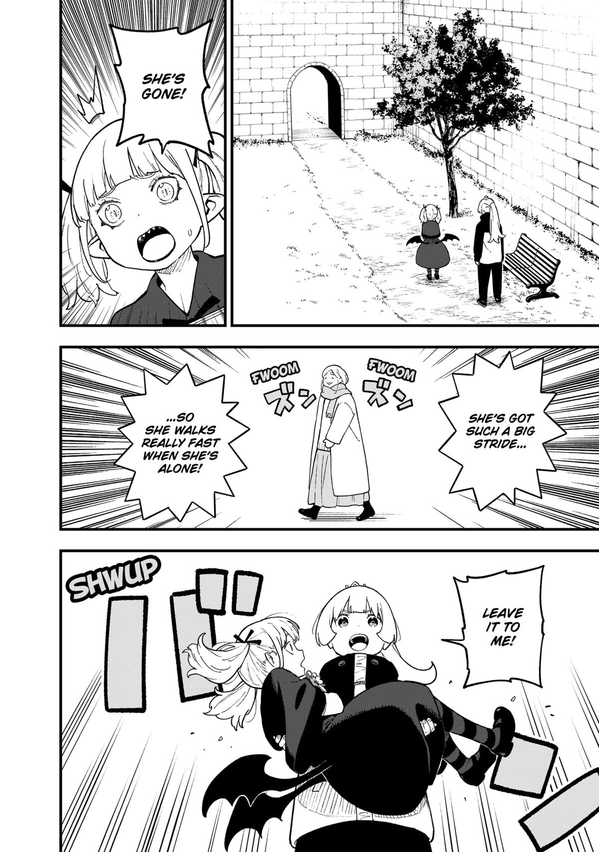 Read 'Tis Time for Torture, Princess Manga Online