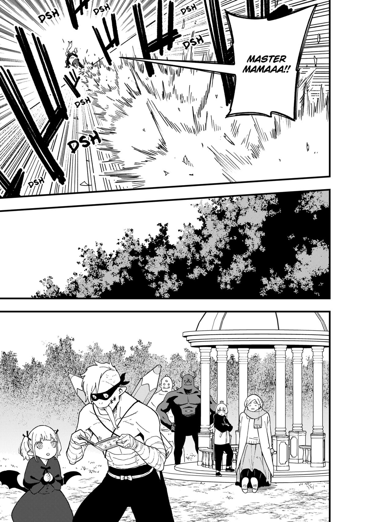 Read 'Tis Time for Torture, Princess Manga Online