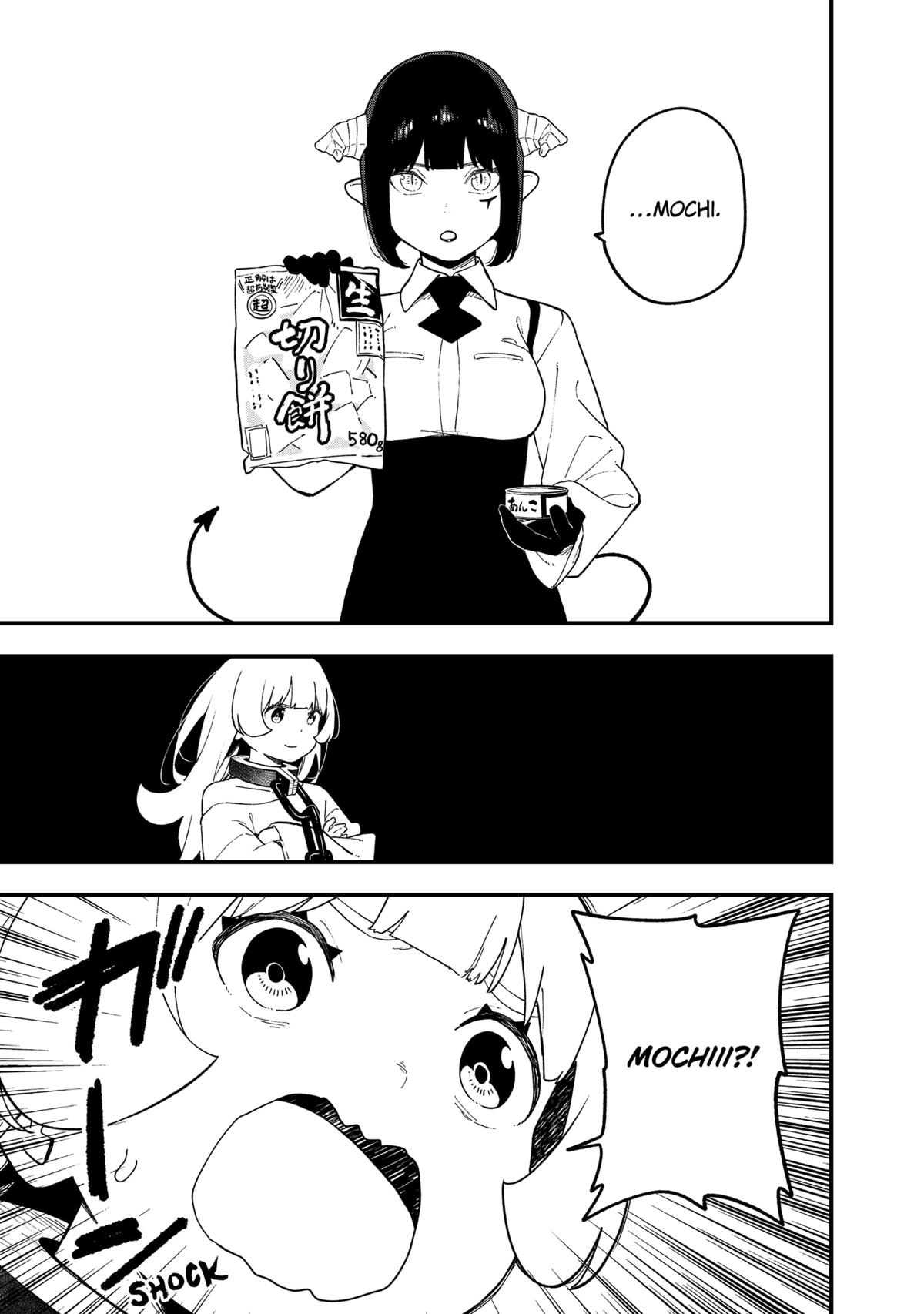 Read 'Tis Time for Torture, Princess Manga Online