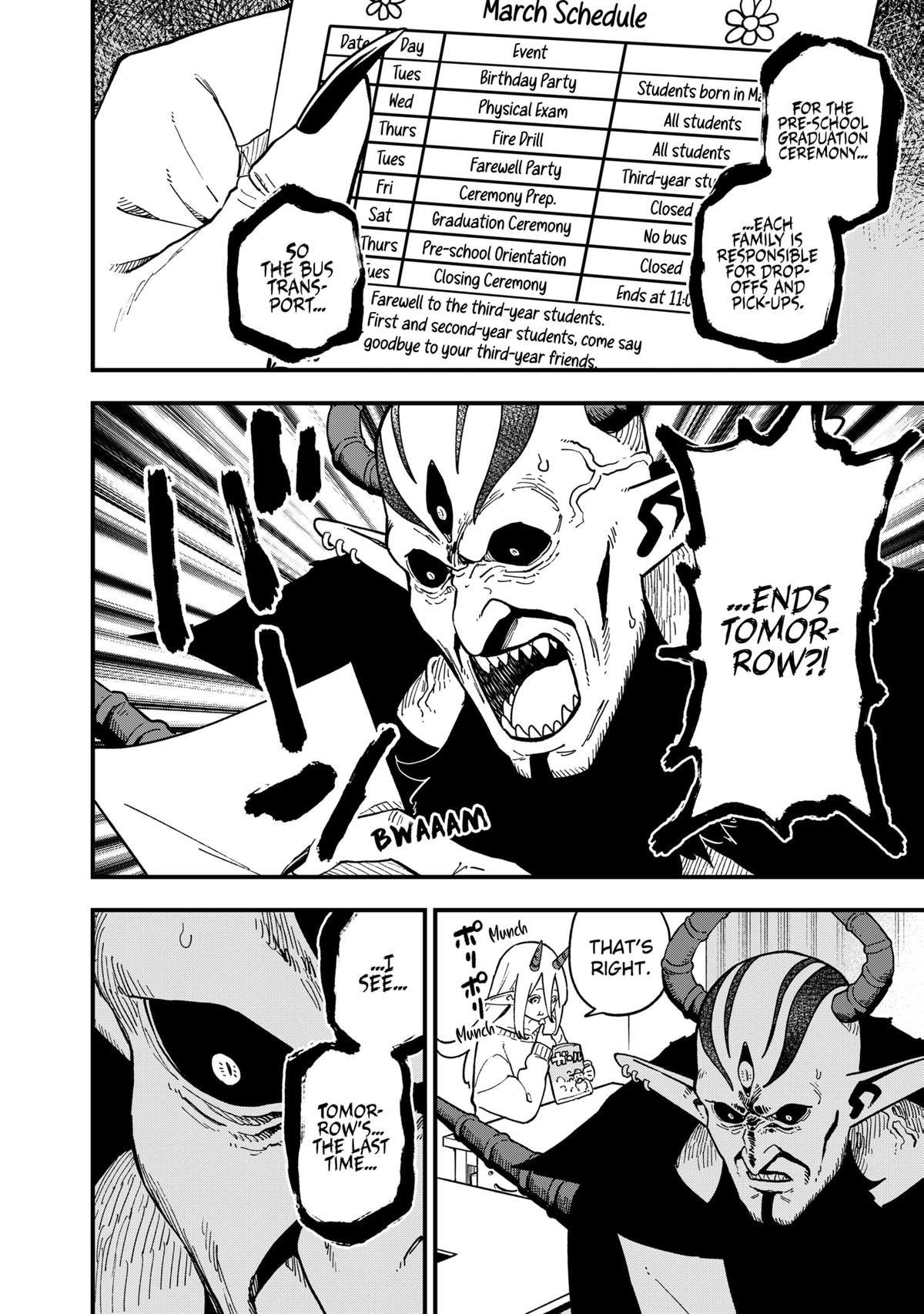 Read 'Tis Time for Torture, Princess Manga Online