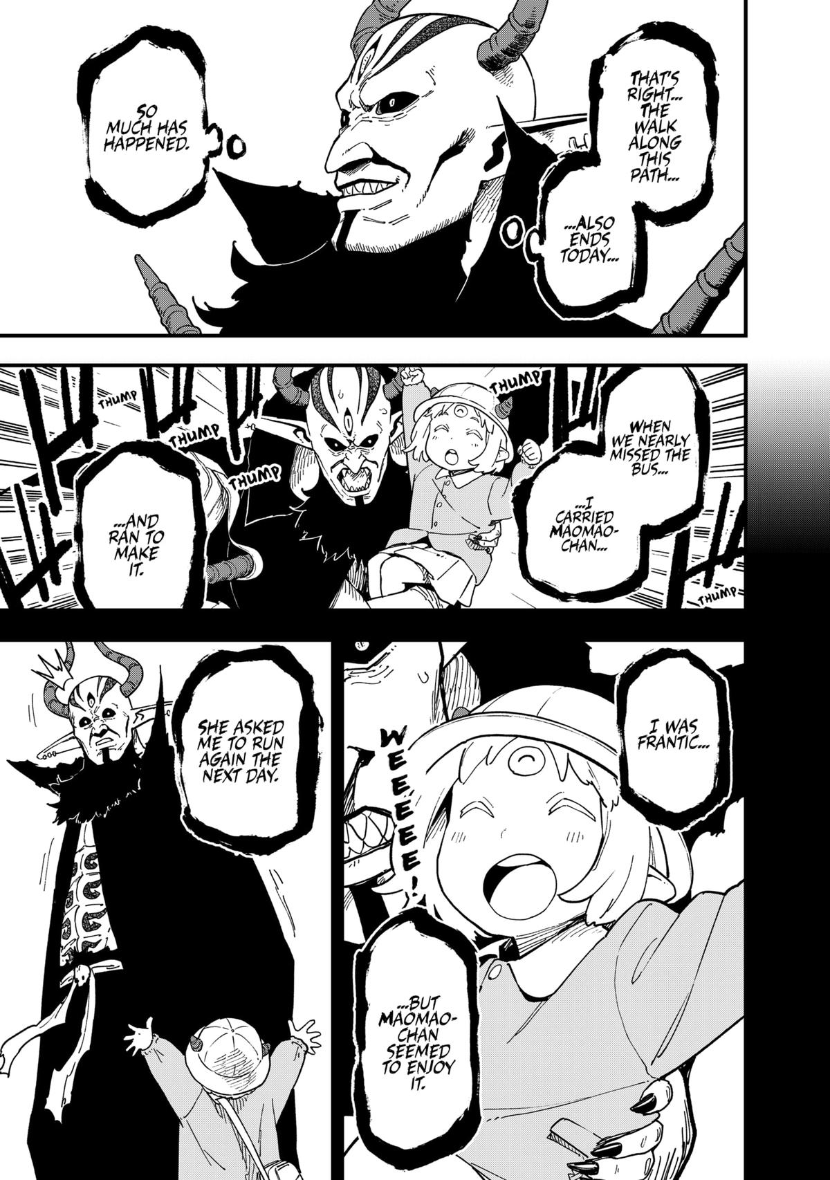 Read 'Tis Time for Torture, Princess Manga Online