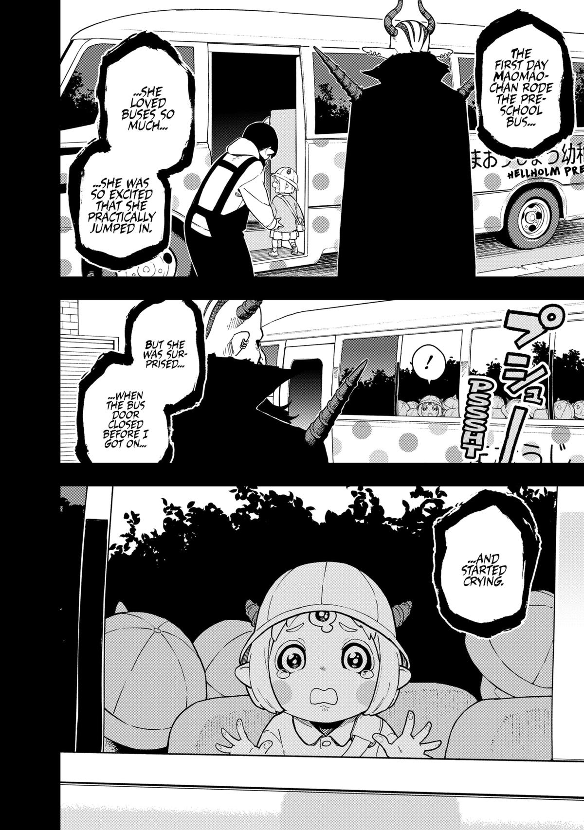 Read 'Tis Time for Torture, Princess Manga Online
