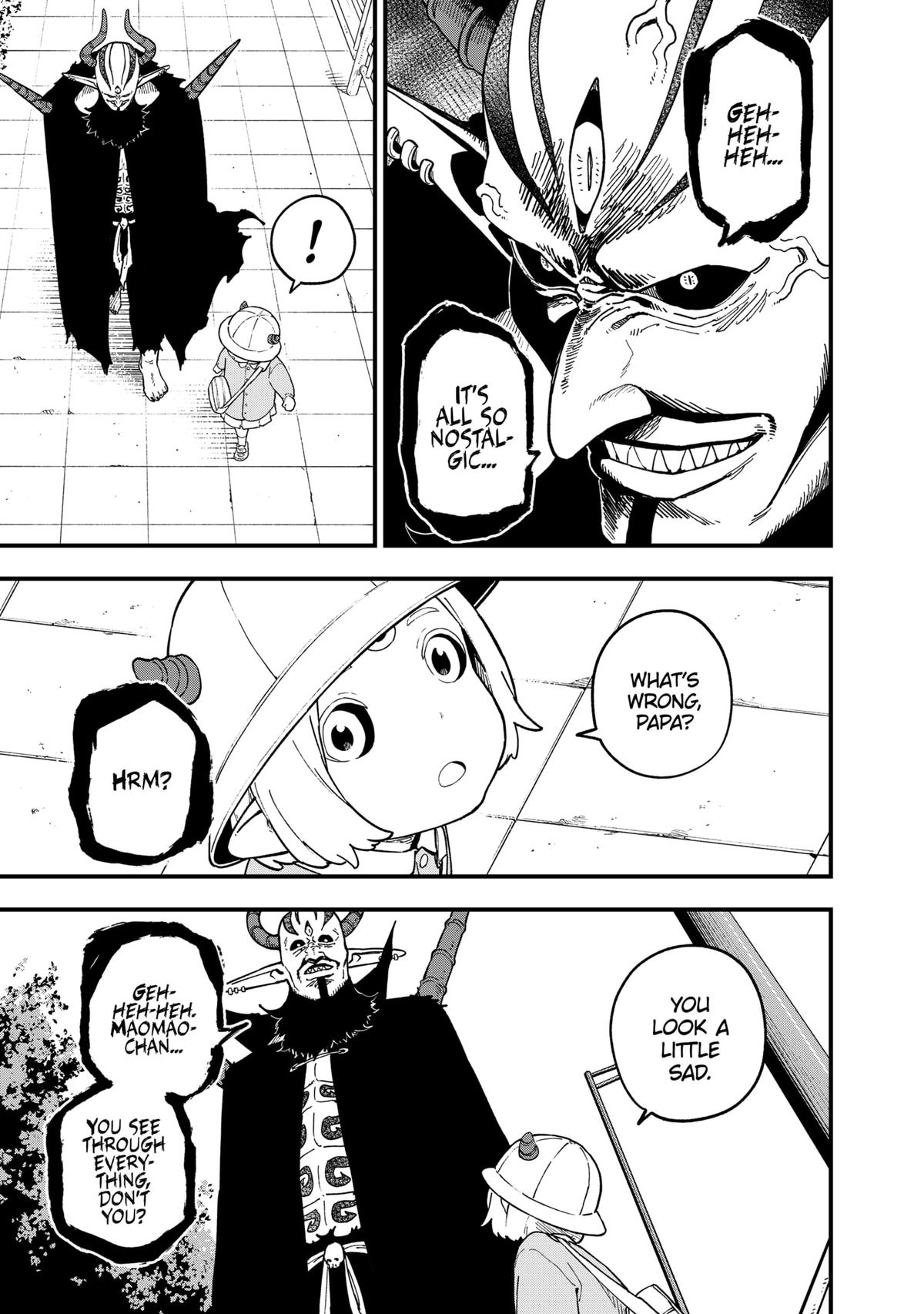 Read 'Tis Time for Torture, Princess Manga Online