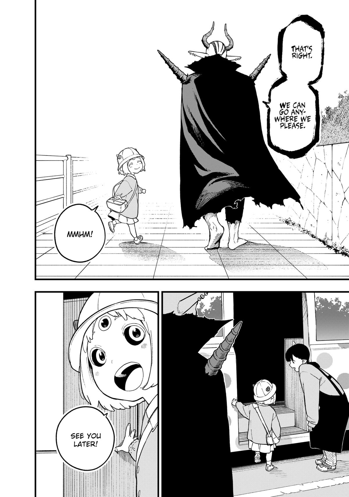 Read 'Tis Time for Torture, Princess Manga Online