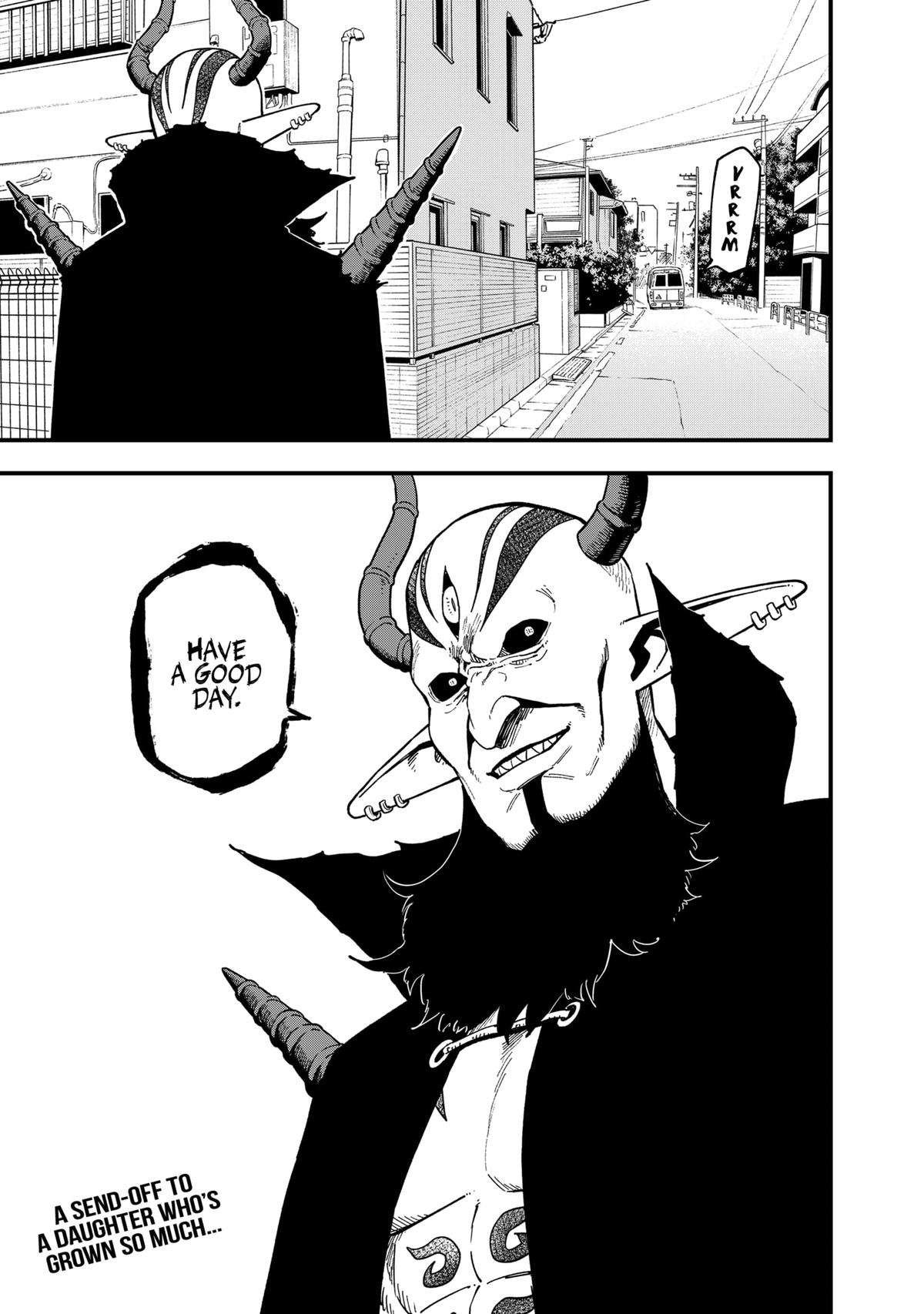 Read 'Tis Time for Torture, Princess Manga Online