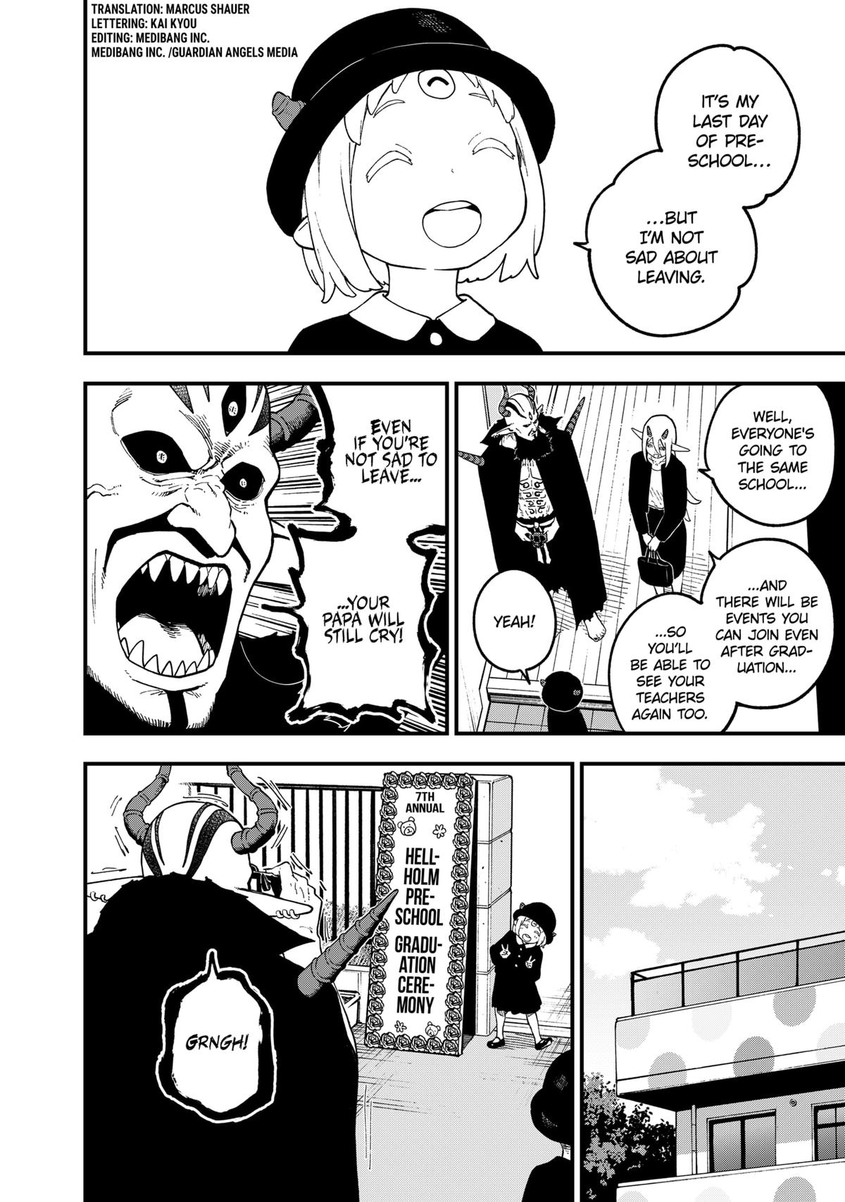 Read 'Tis Time for Torture, Princess Manga Online