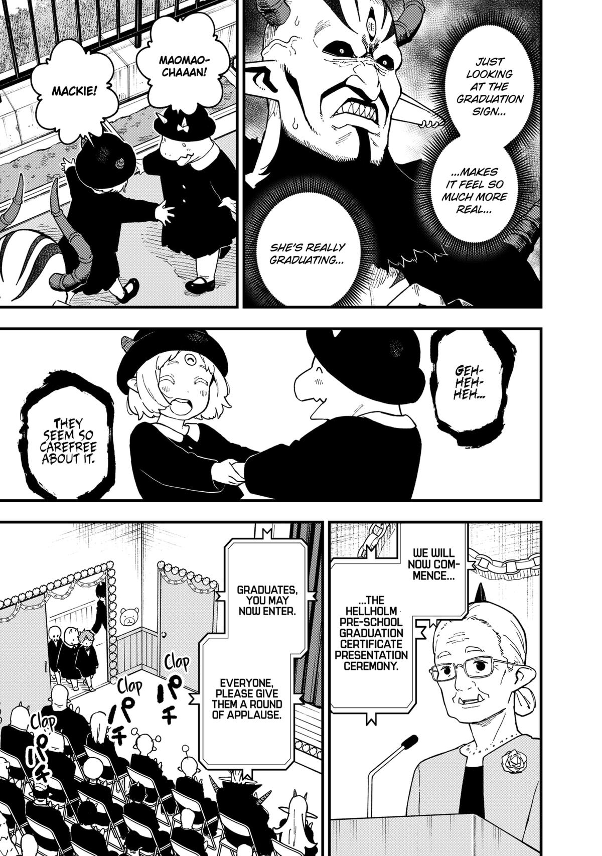 Read 'Tis Time for Torture, Princess Manga Online