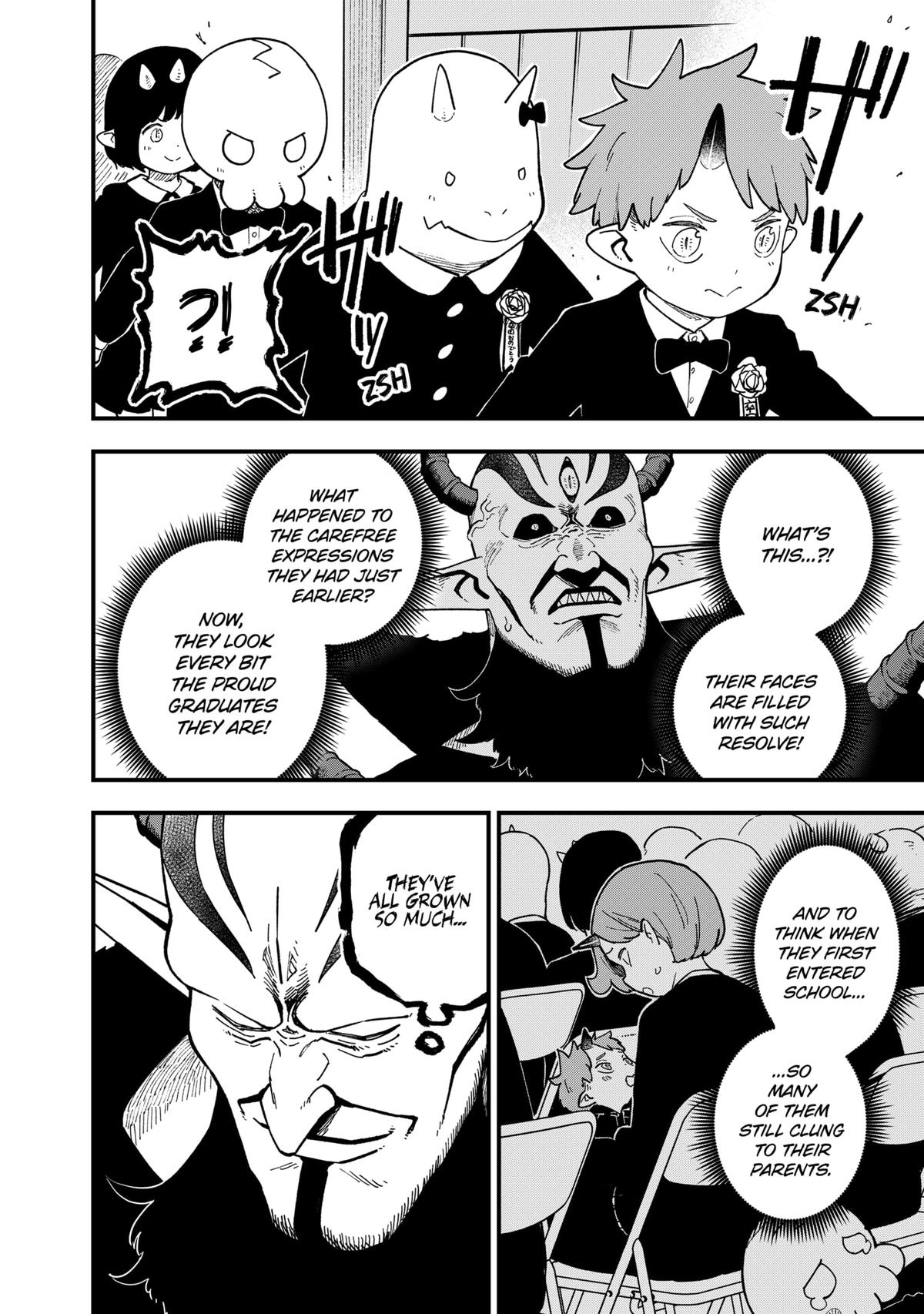 Read 'Tis Time for Torture, Princess Manga Online