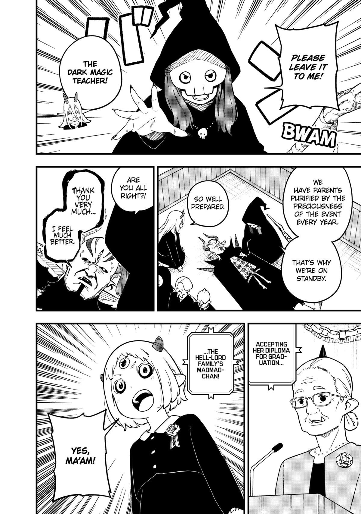Read 'Tis Time for Torture, Princess Manga Online