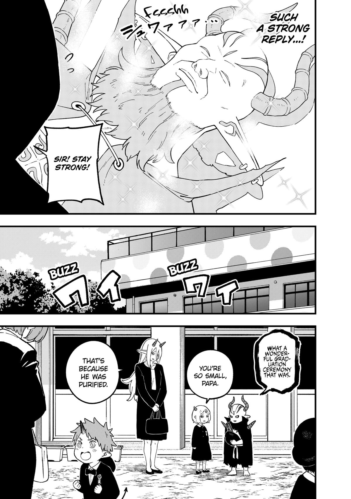 Read 'Tis Time for Torture, Princess Manga Online