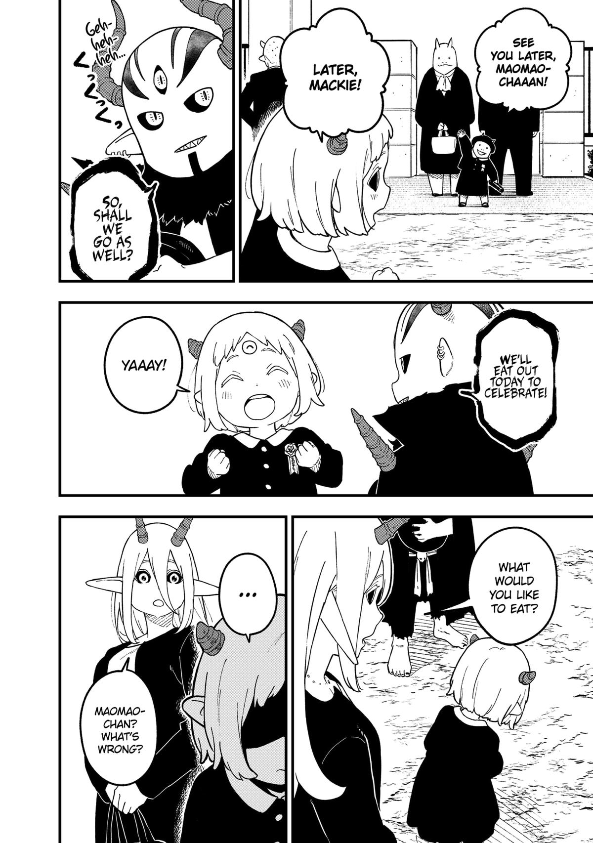 Read 'Tis Time for Torture, Princess Manga Online