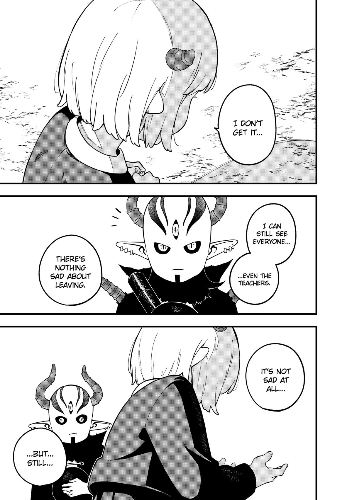 Read 'Tis Time for Torture, Princess Manga Online