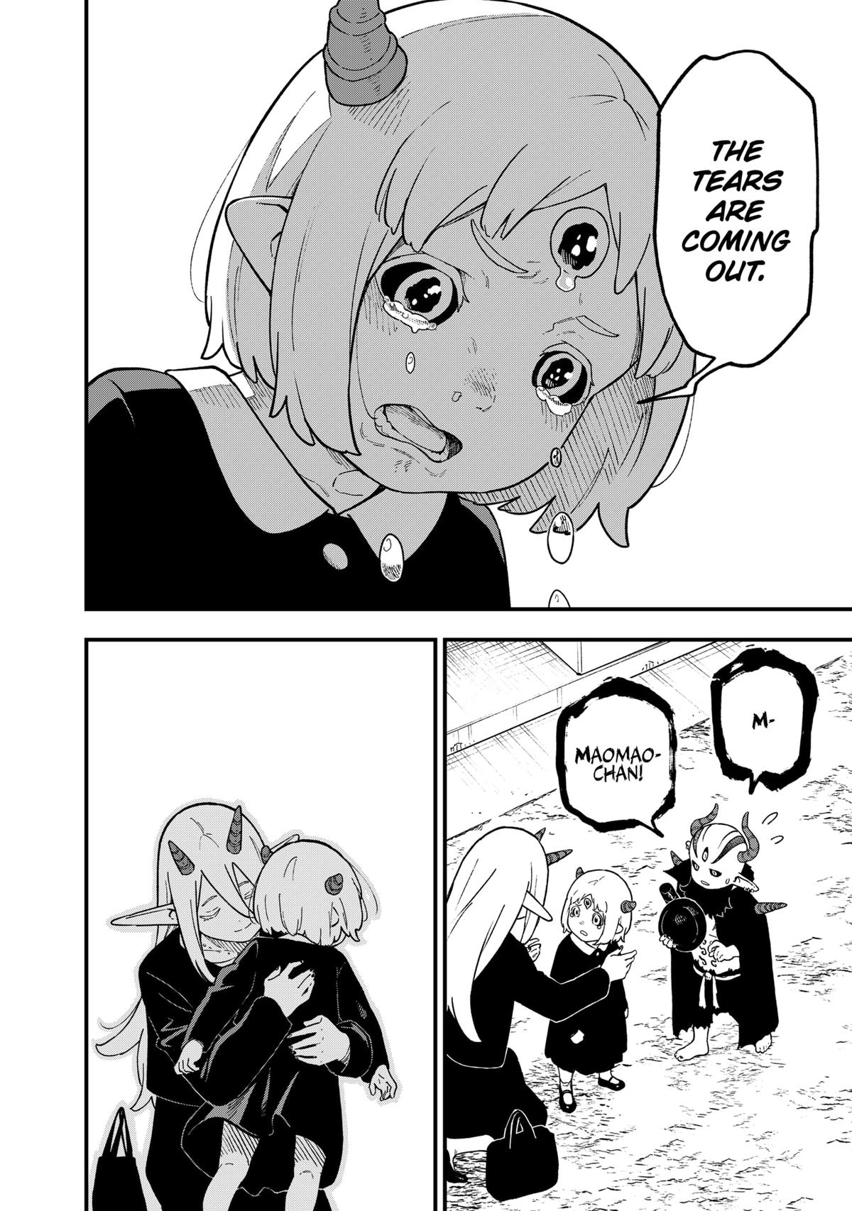Read 'Tis Time for Torture, Princess Manga Online