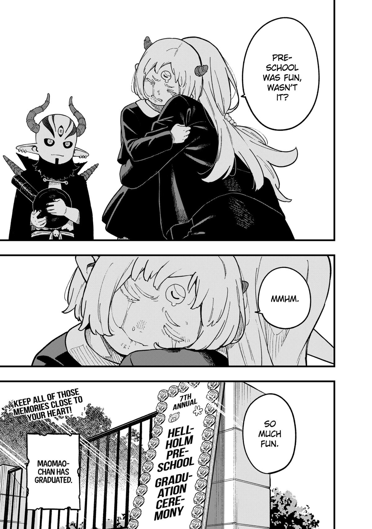 Read 'Tis Time for Torture, Princess Manga Online