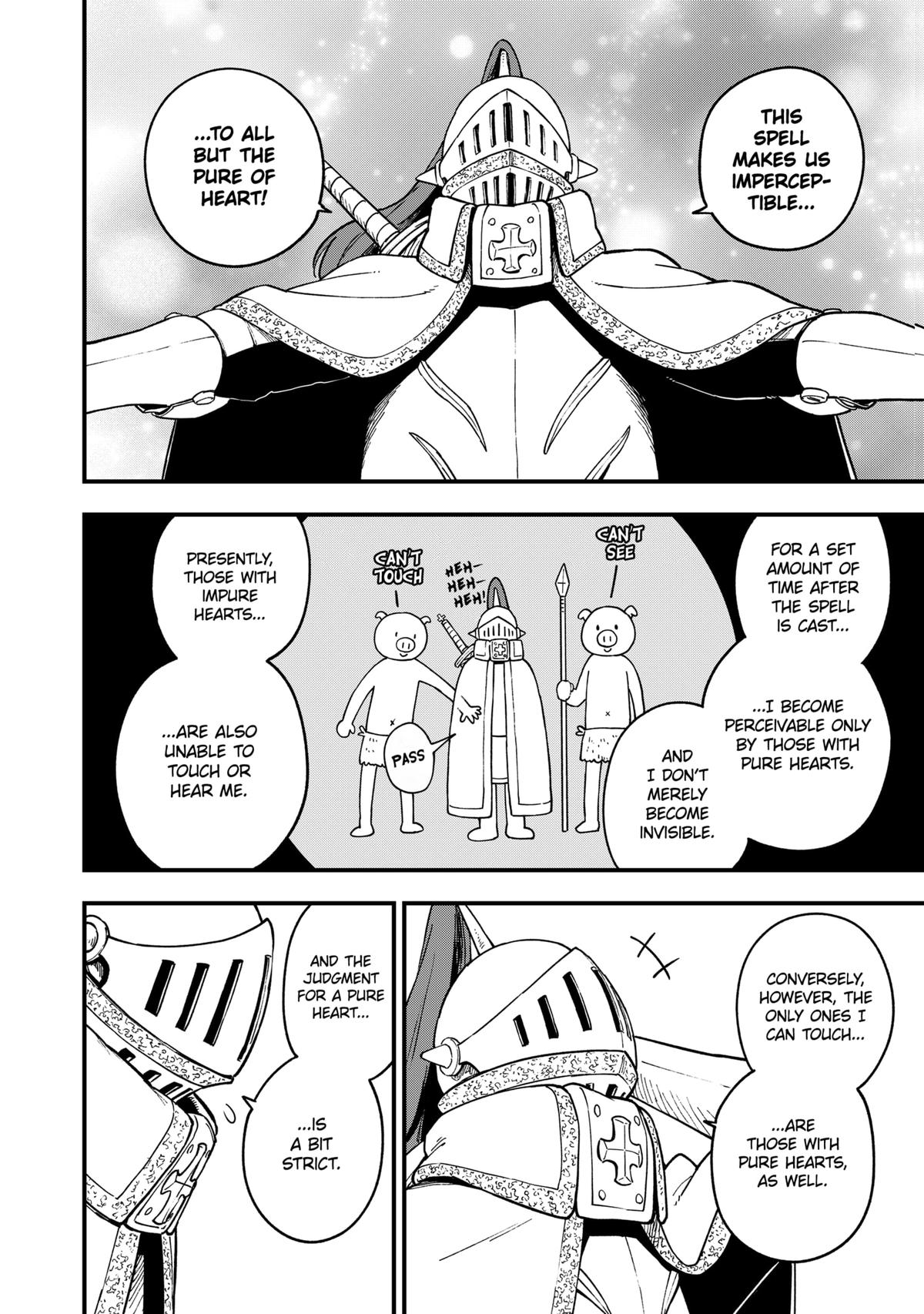 Read 'Tis Time for Torture, Princess Manga Online