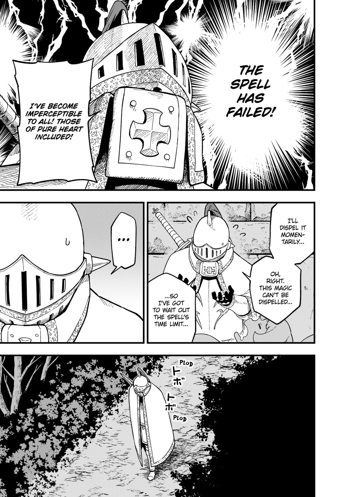 Read 'Tis Time for Torture, Princess Manga Online