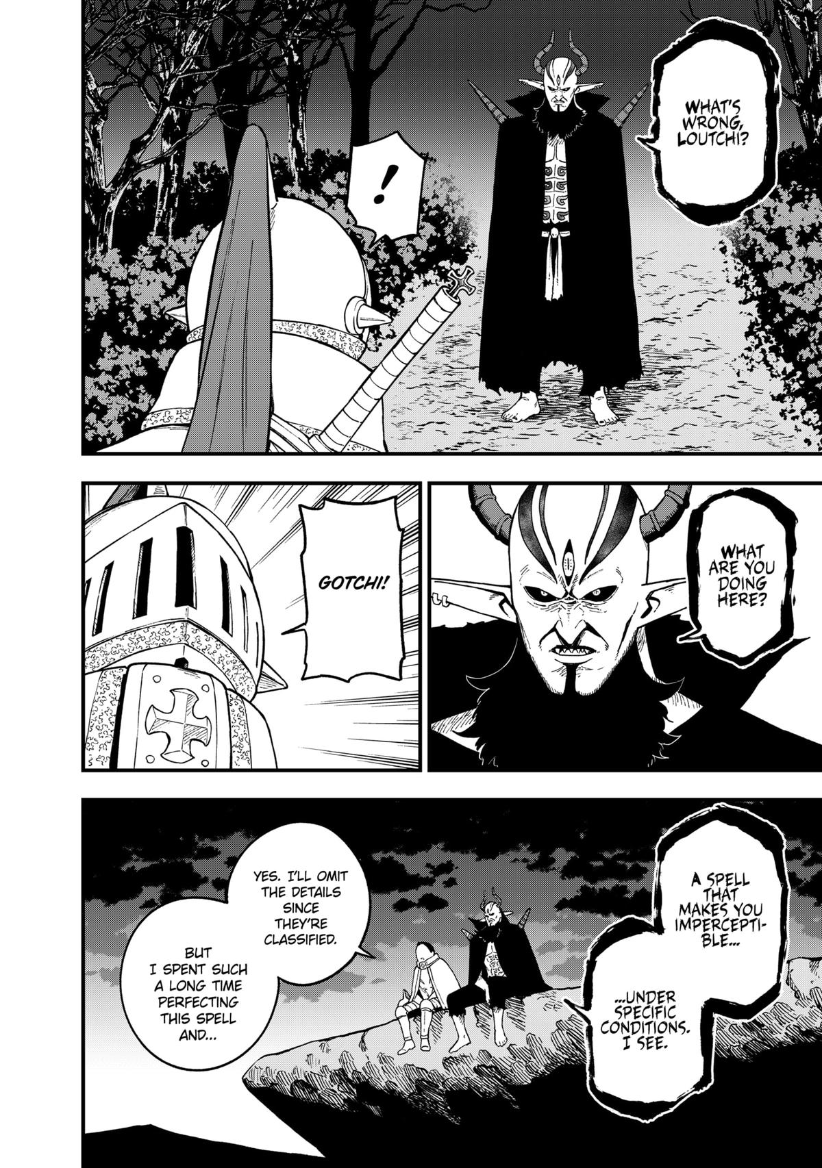 Read 'Tis Time for Torture, Princess Manga Online