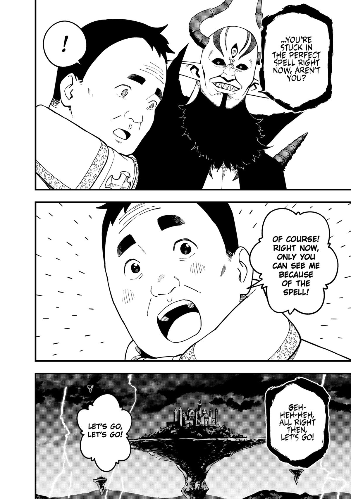 Read 'Tis Time for Torture, Princess Manga Online