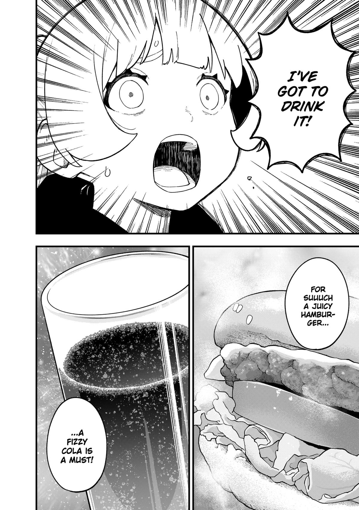 Read 'Tis Time for Torture, Princess Manga Online