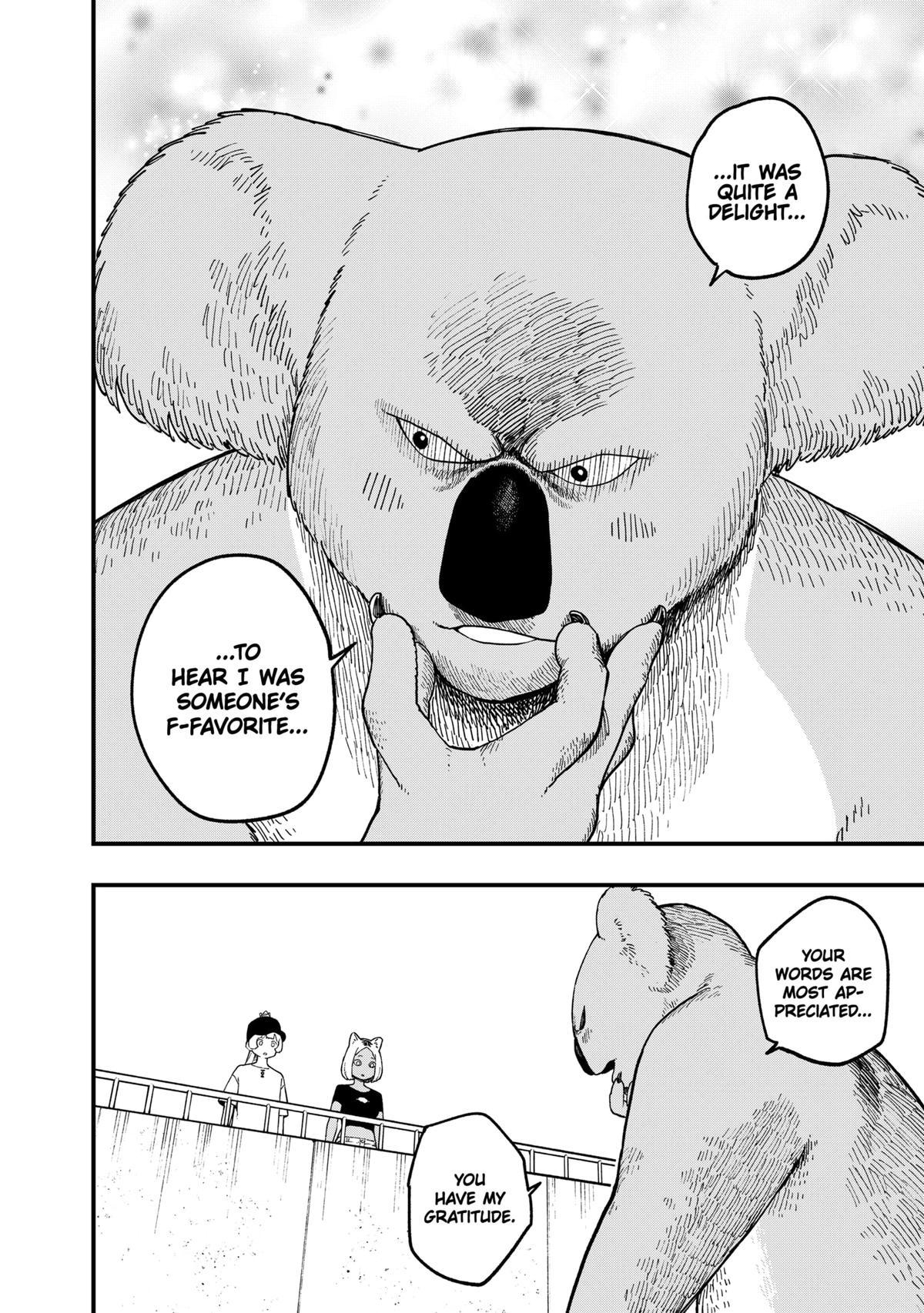 Read 'Tis Time for Torture, Princess Manga Online