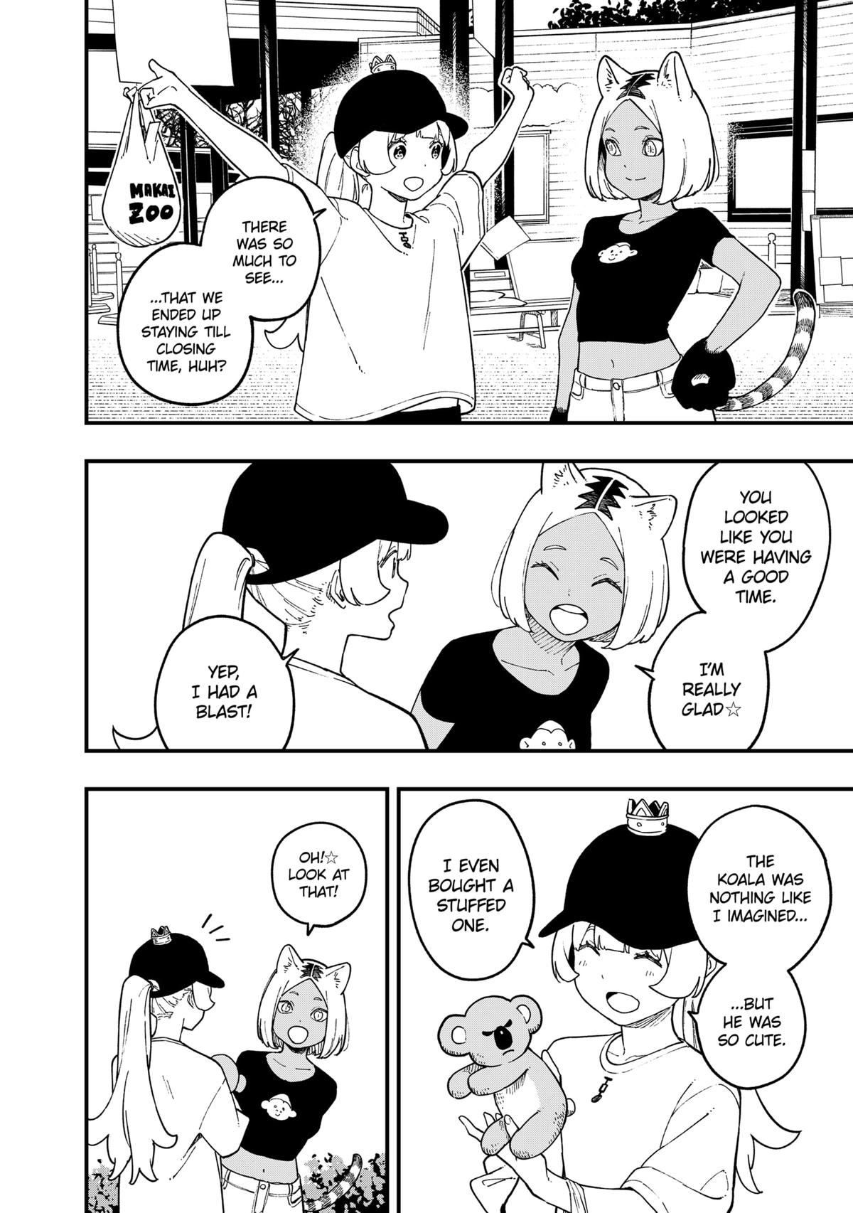 Read 'Tis Time for Torture, Princess Manga Online